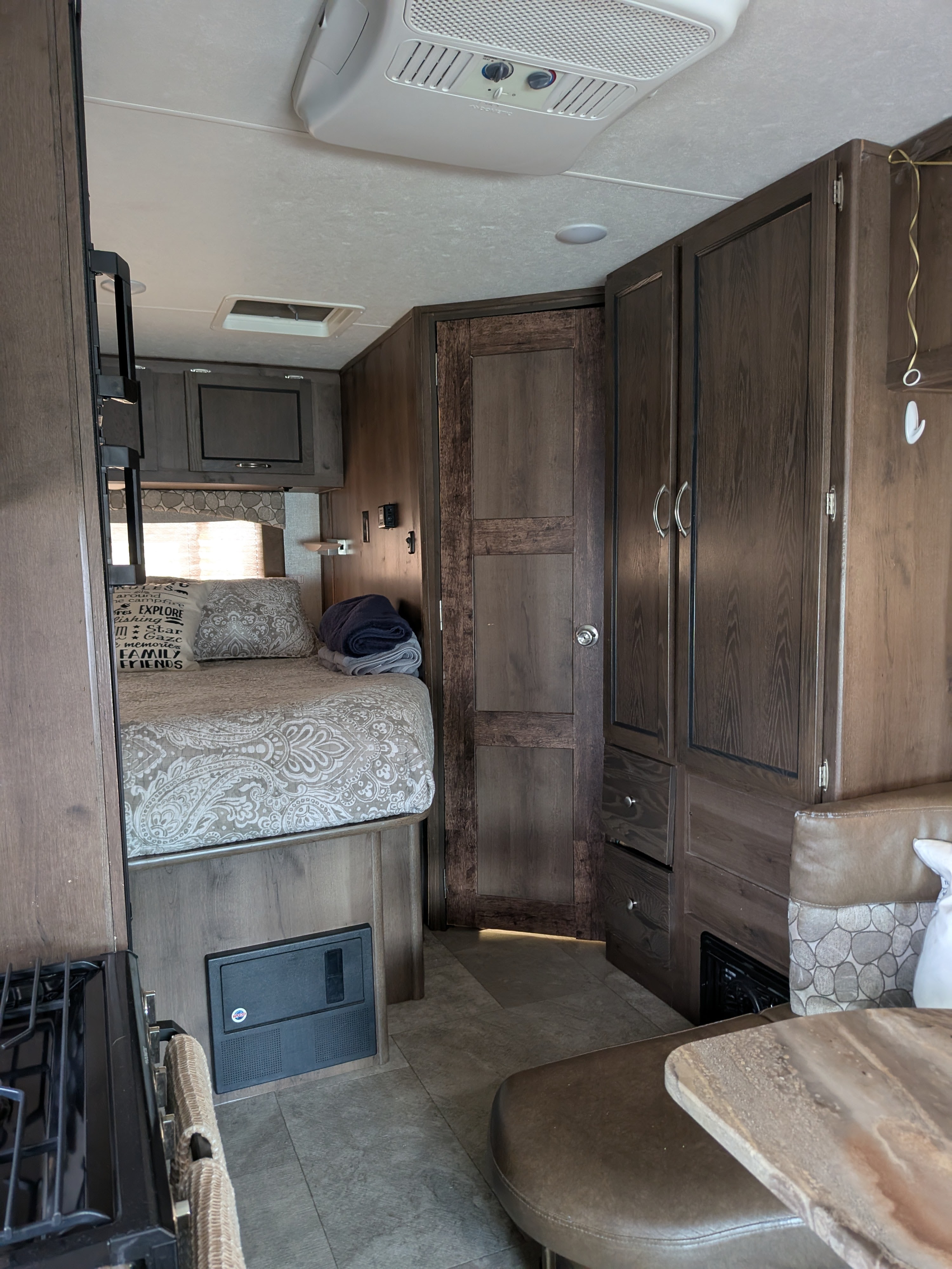 Class C RV Rental 