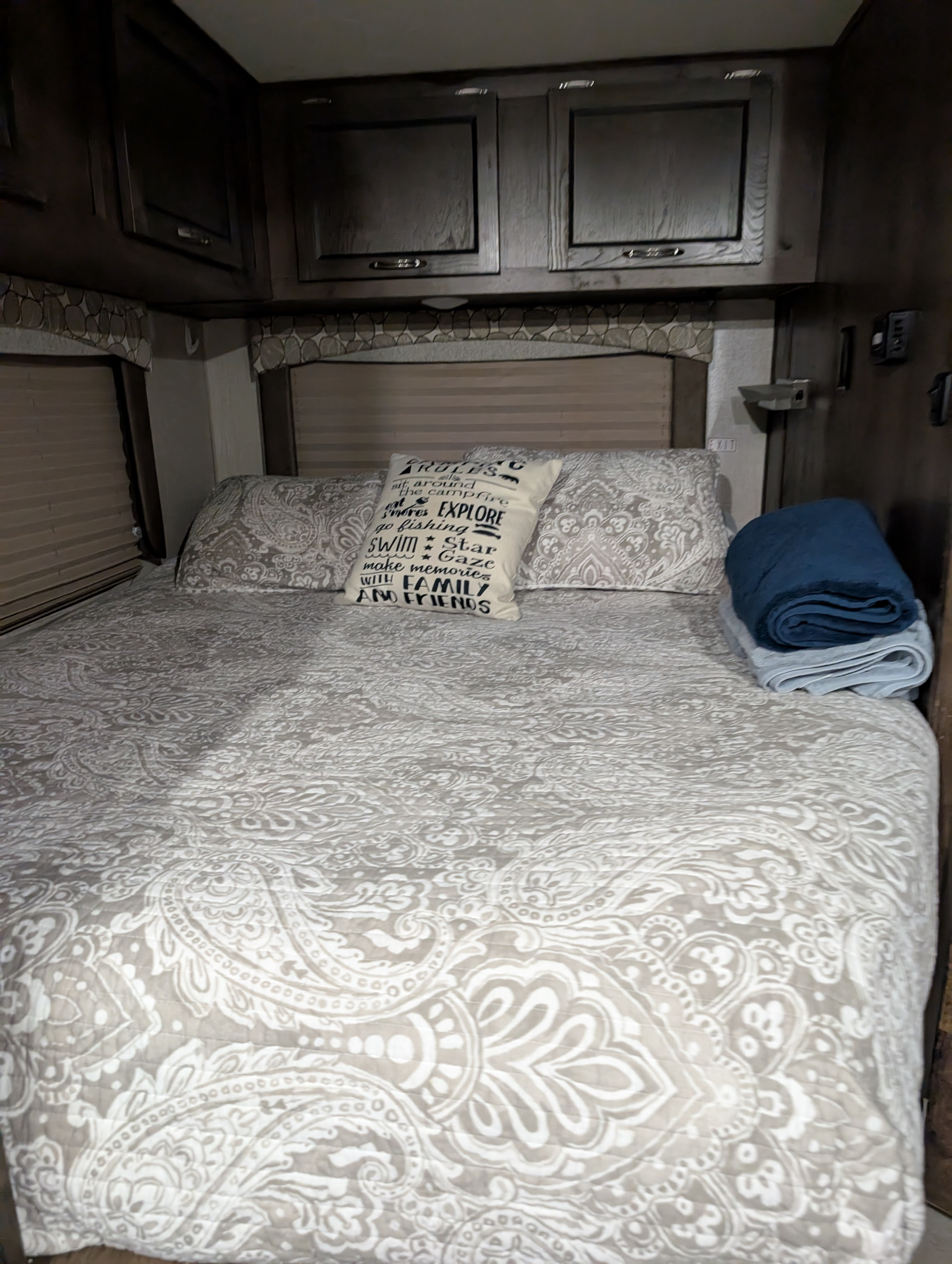 Class C RV Rental 