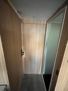 Travel trailer RV Rental 