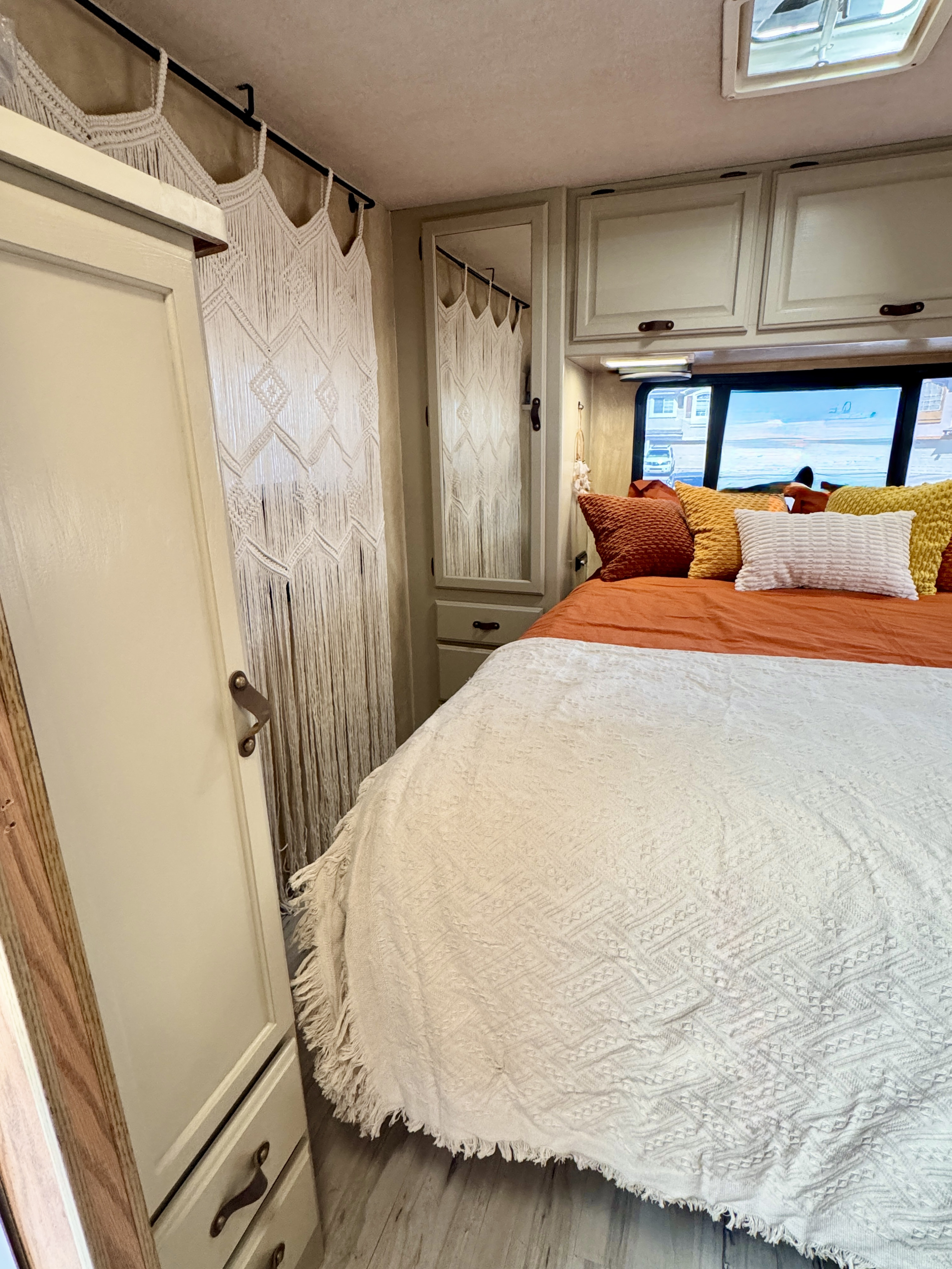 Class C RV Rental 