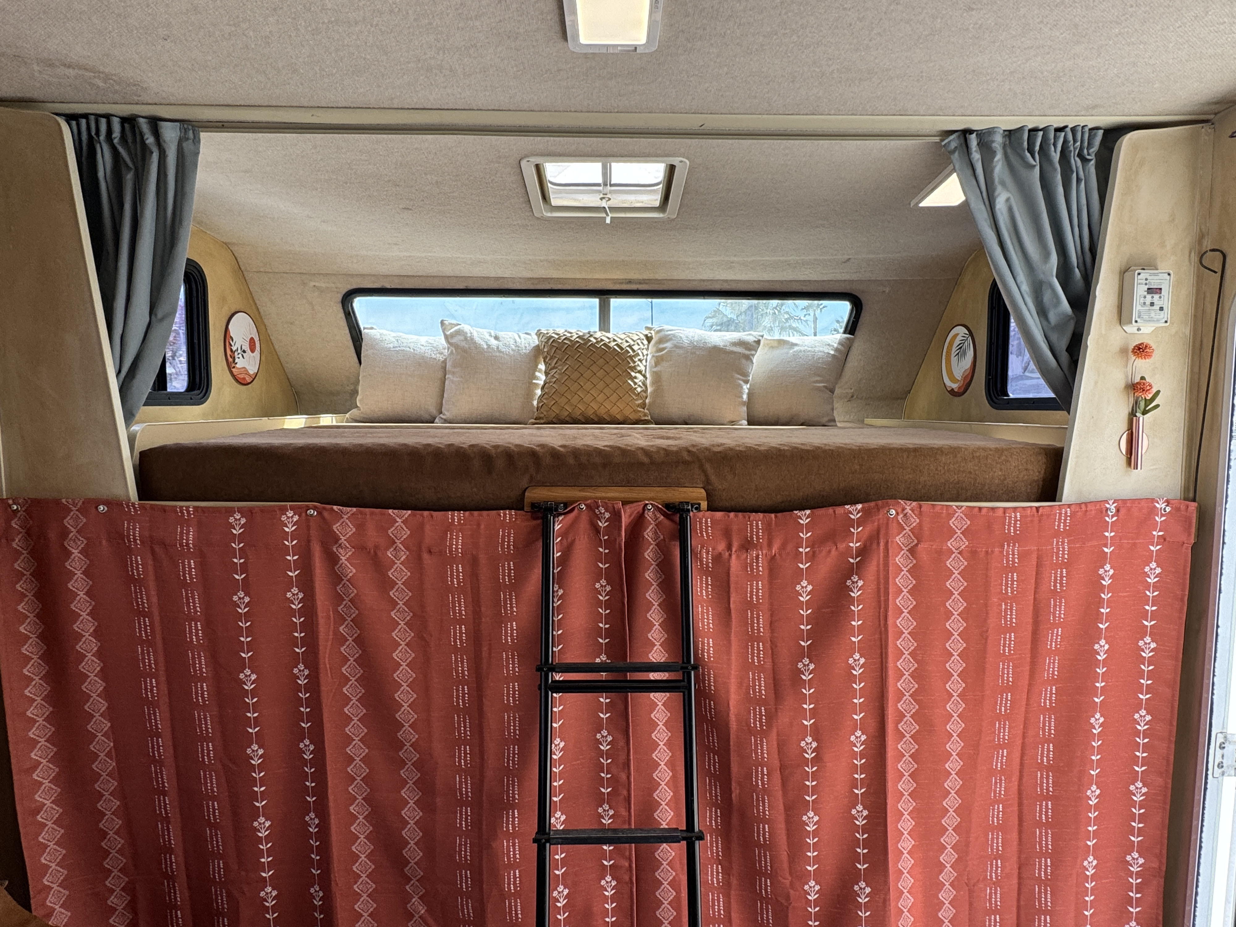 Class C RV Rental 