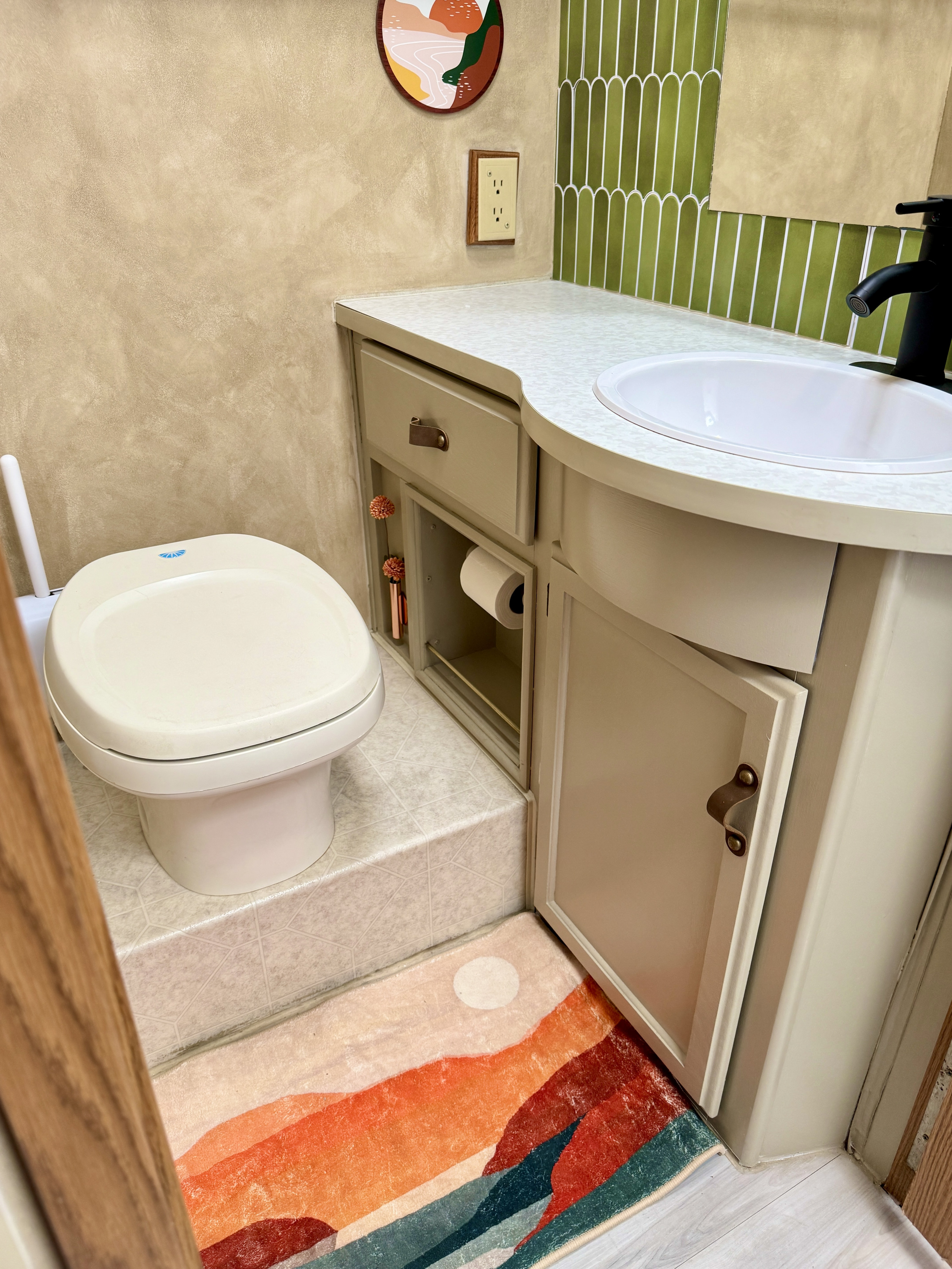 Class C RV Rental 