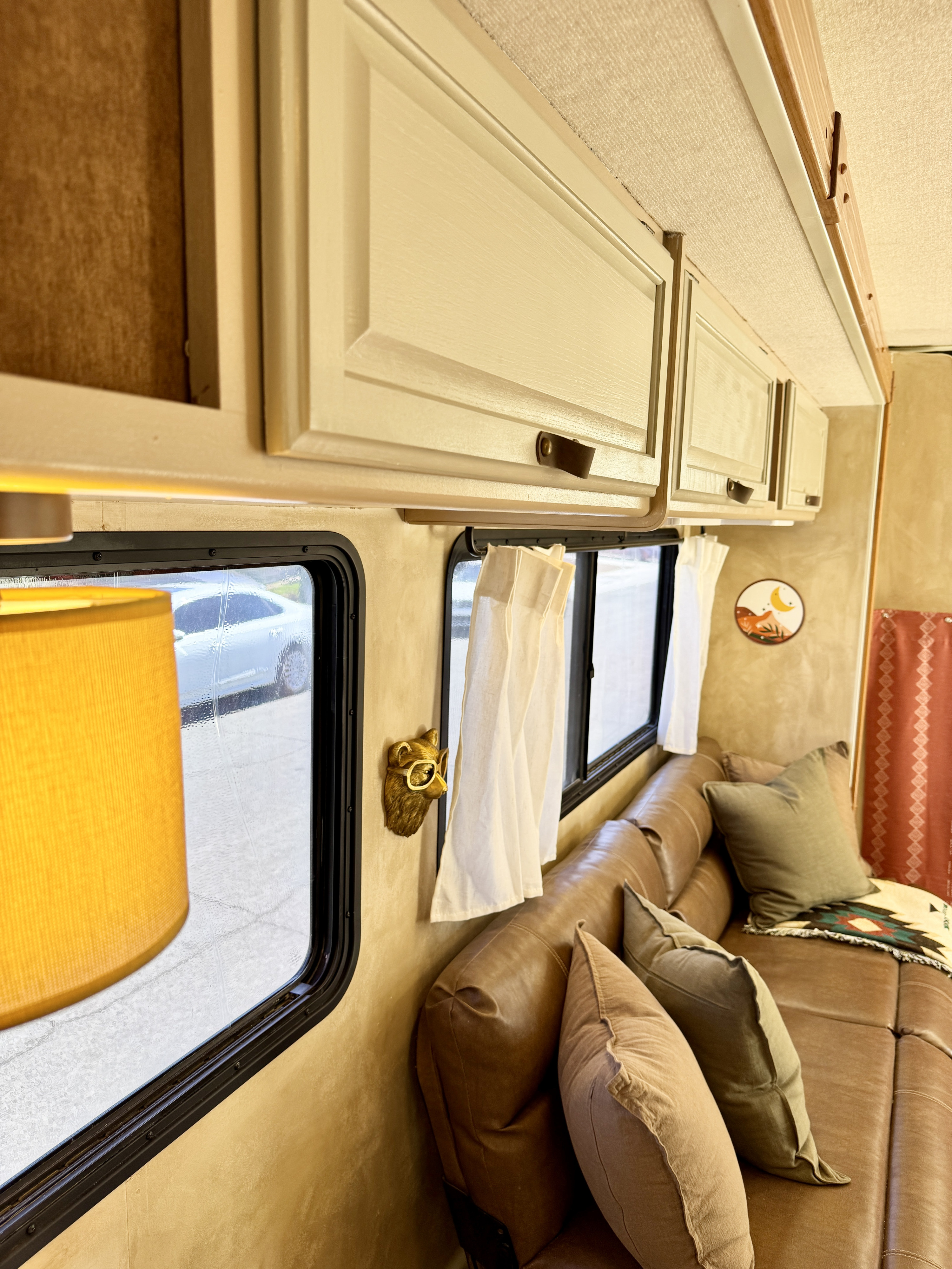 Class C RV Rental 