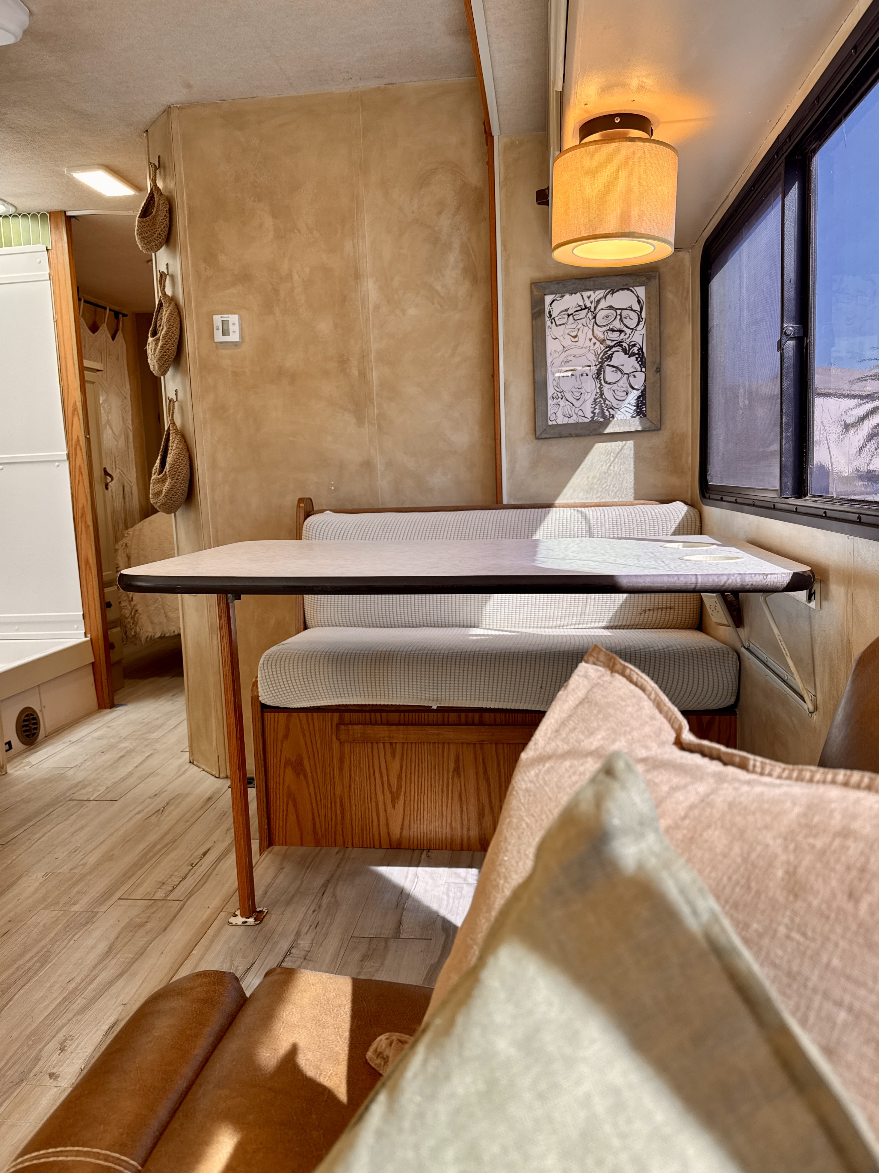 Class C RV Rental 
