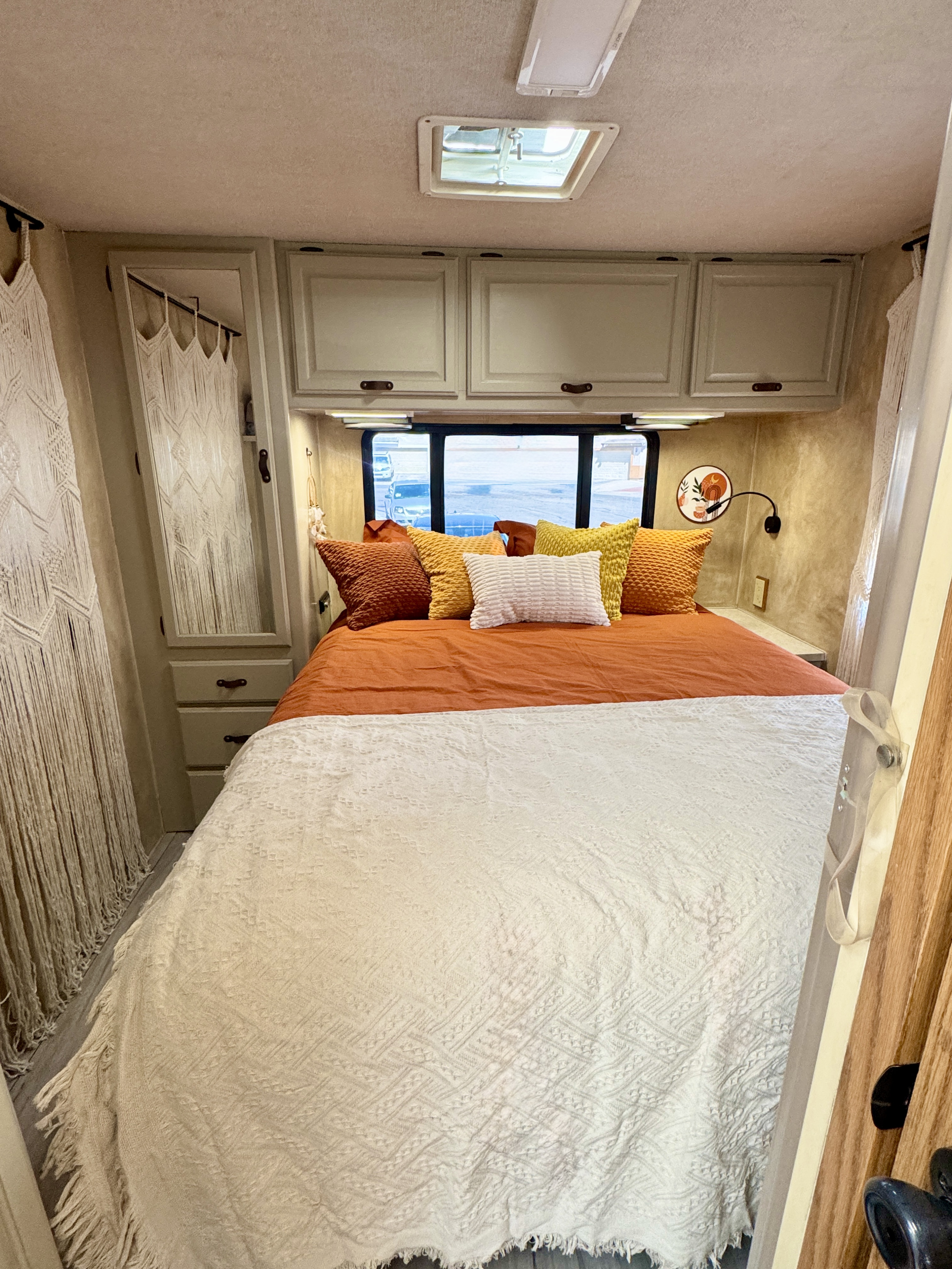 Class C RV Rental 