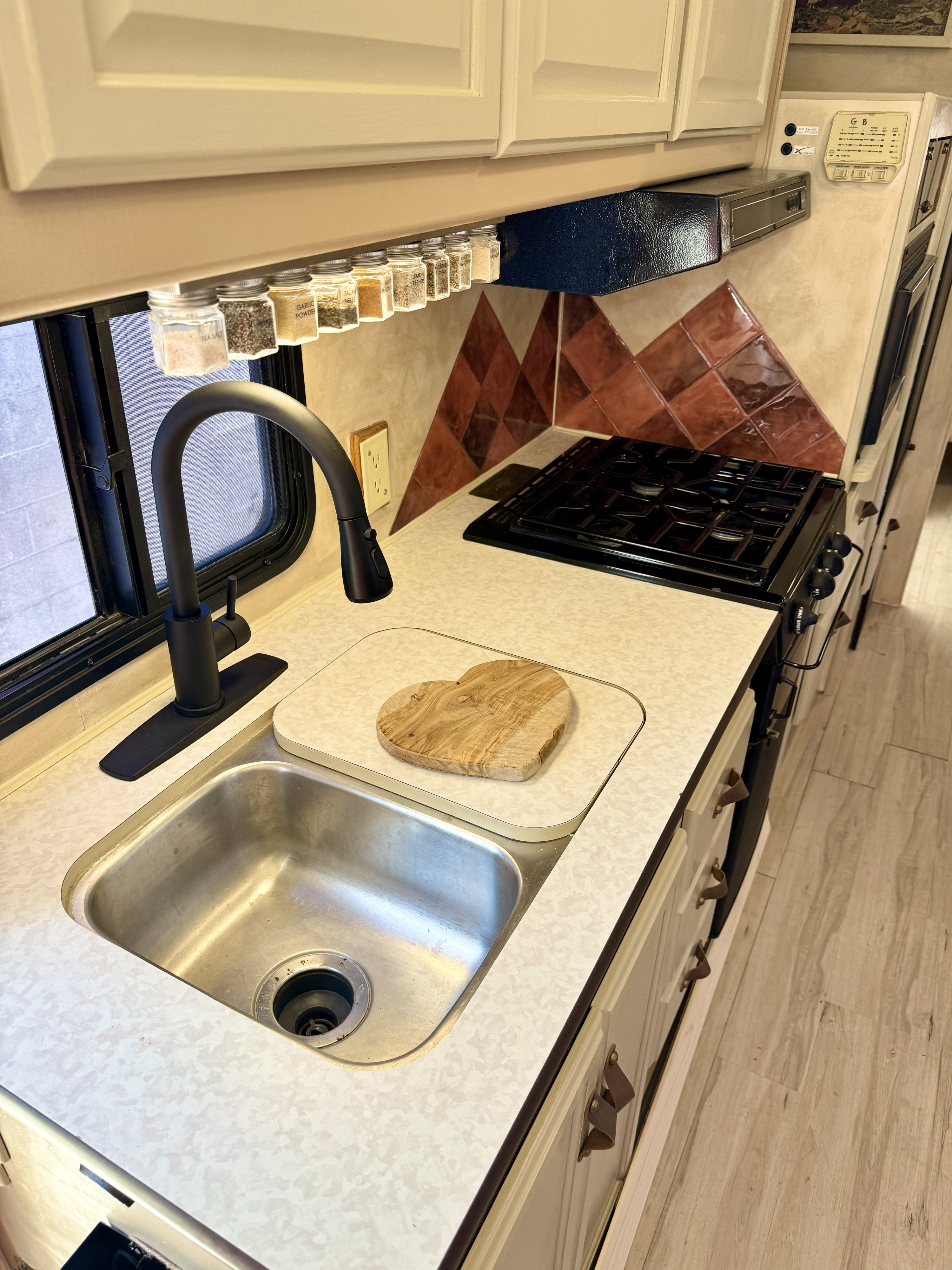 Class C RV Rental 