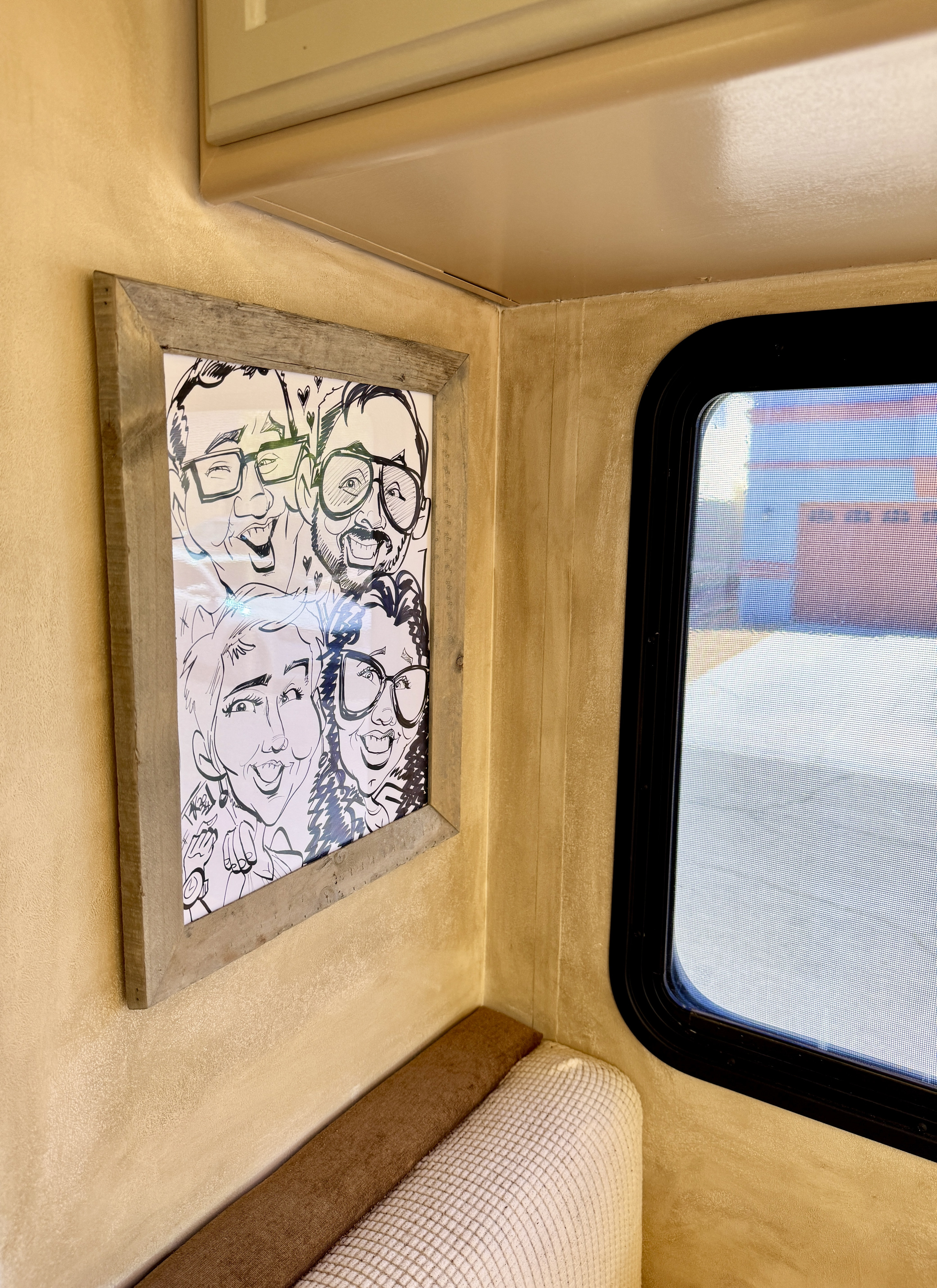 Class C RV Rental 