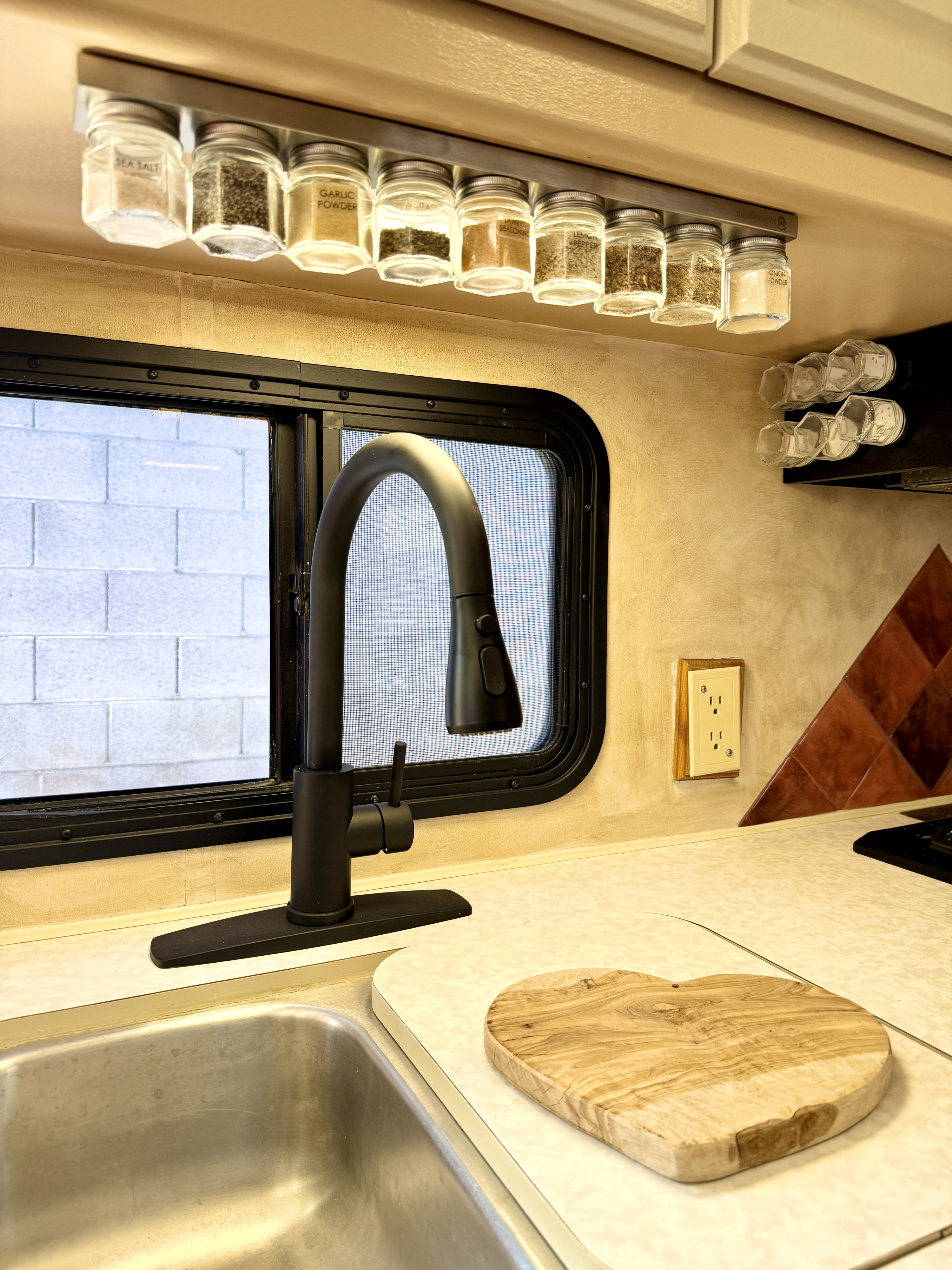 Class C RV Rental 