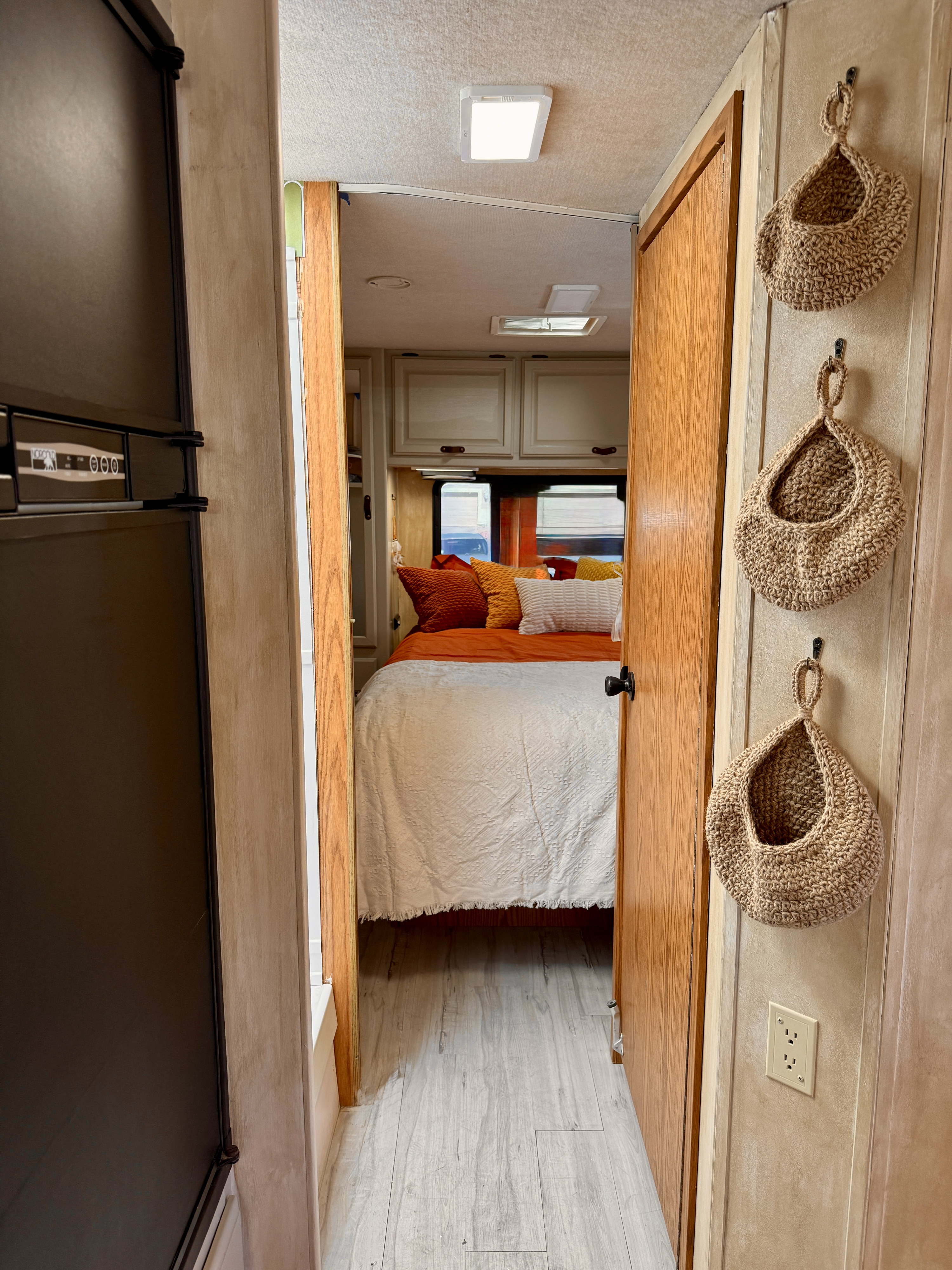Class C RV Rental 