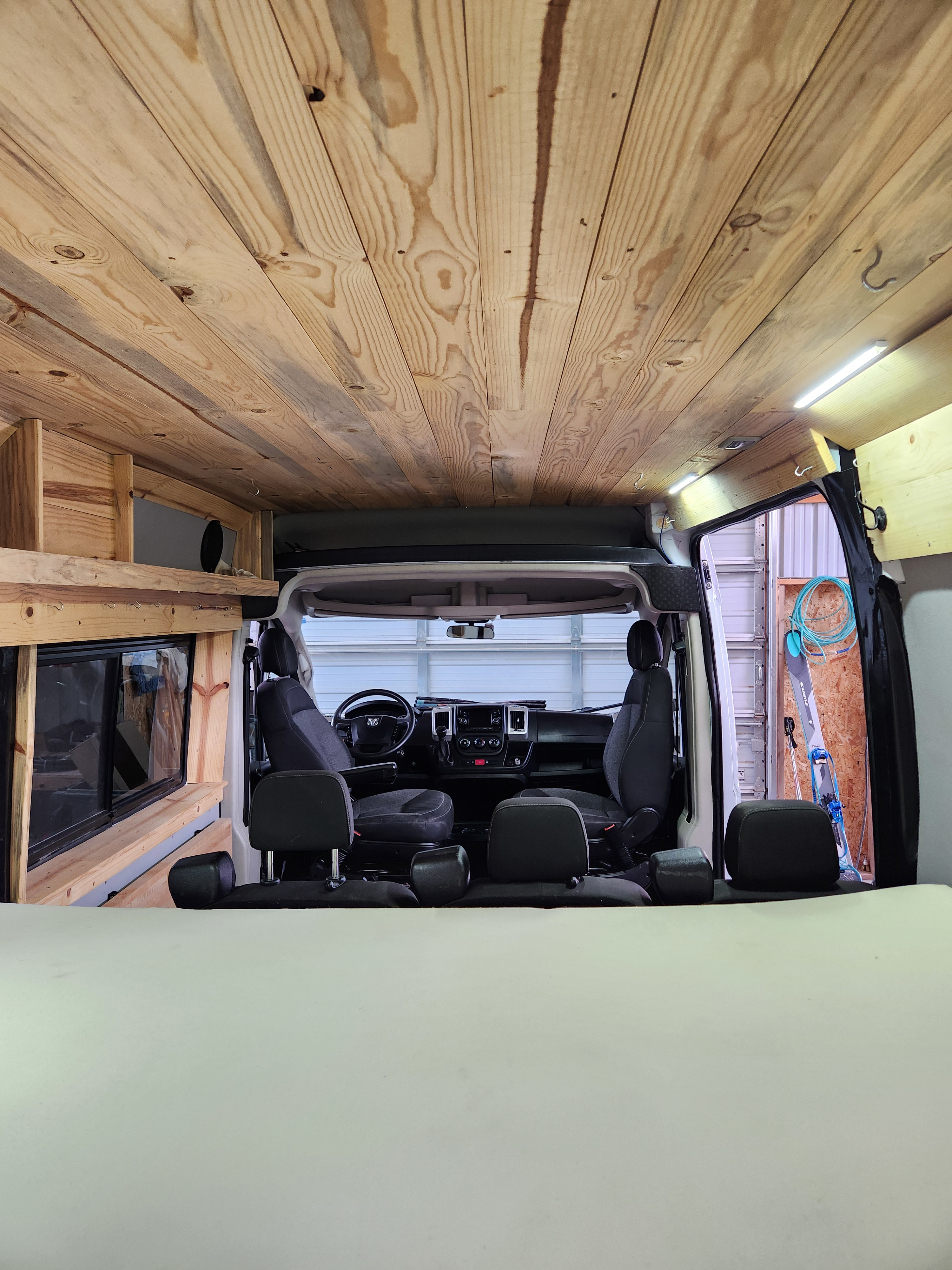 Adventure Van