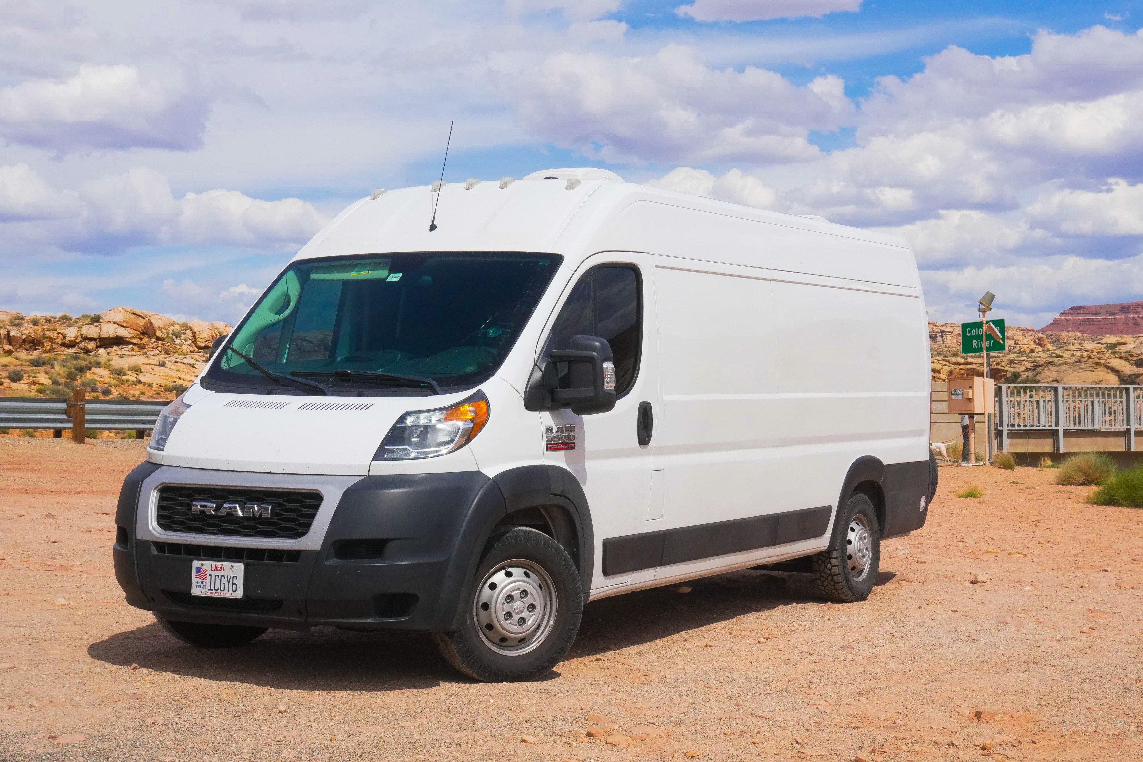 The Karavan