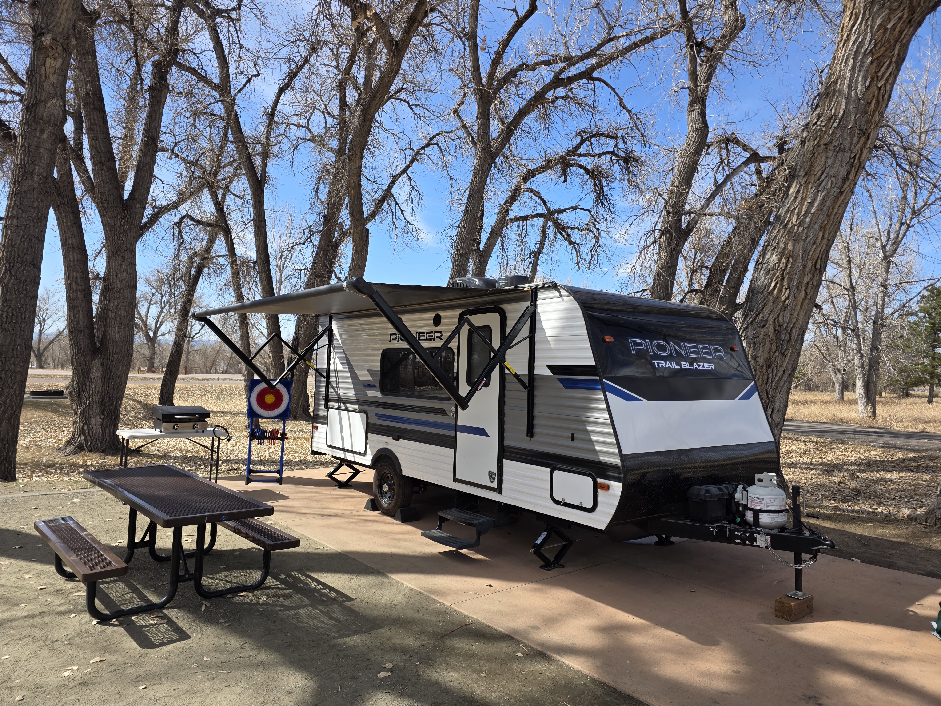 "The Midgard" Pioneer $110/NIGHTLY RATE!!!