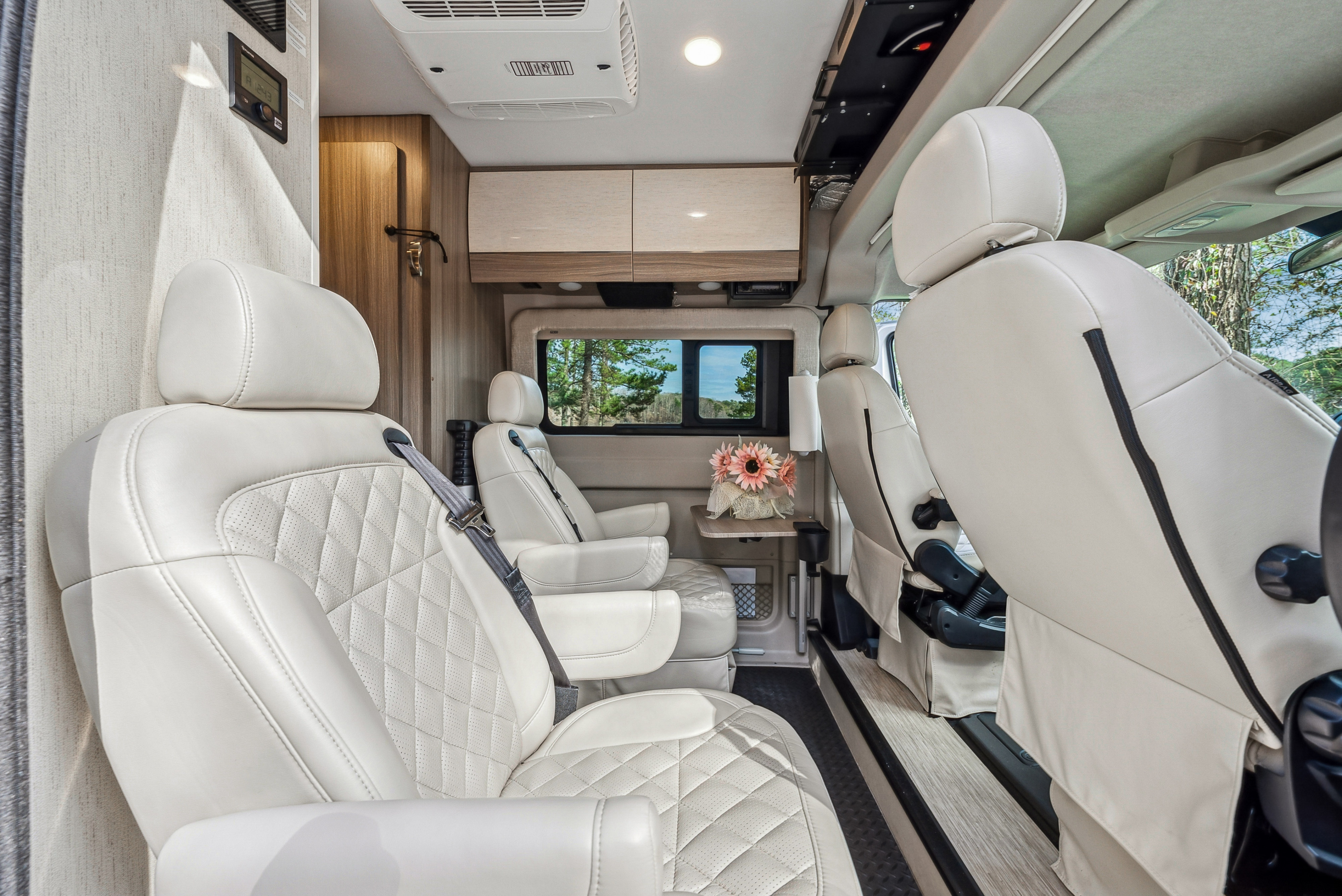 Class B RV Rental 