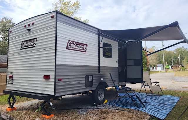 The Coleman