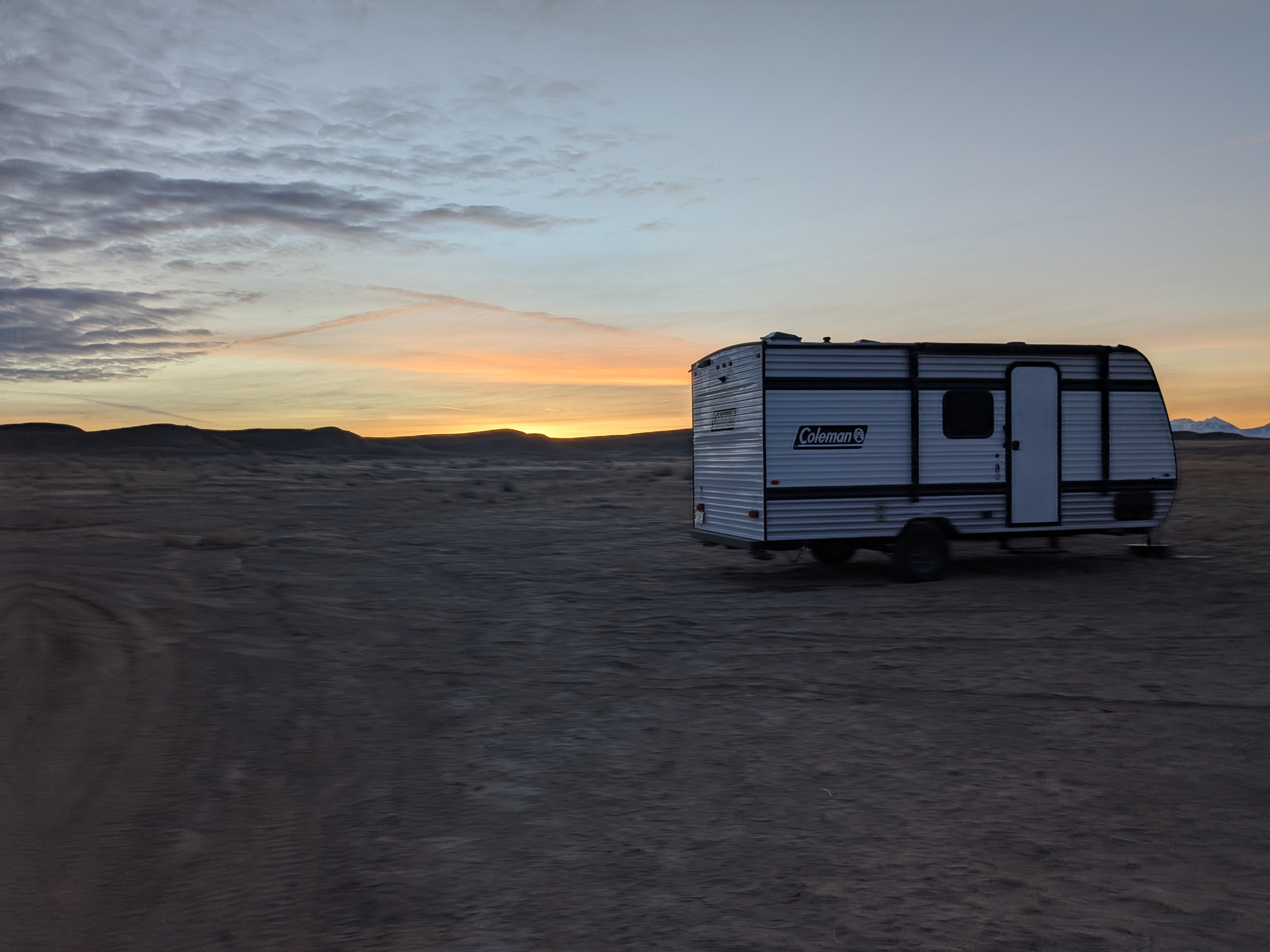 2025 Coleman 17b