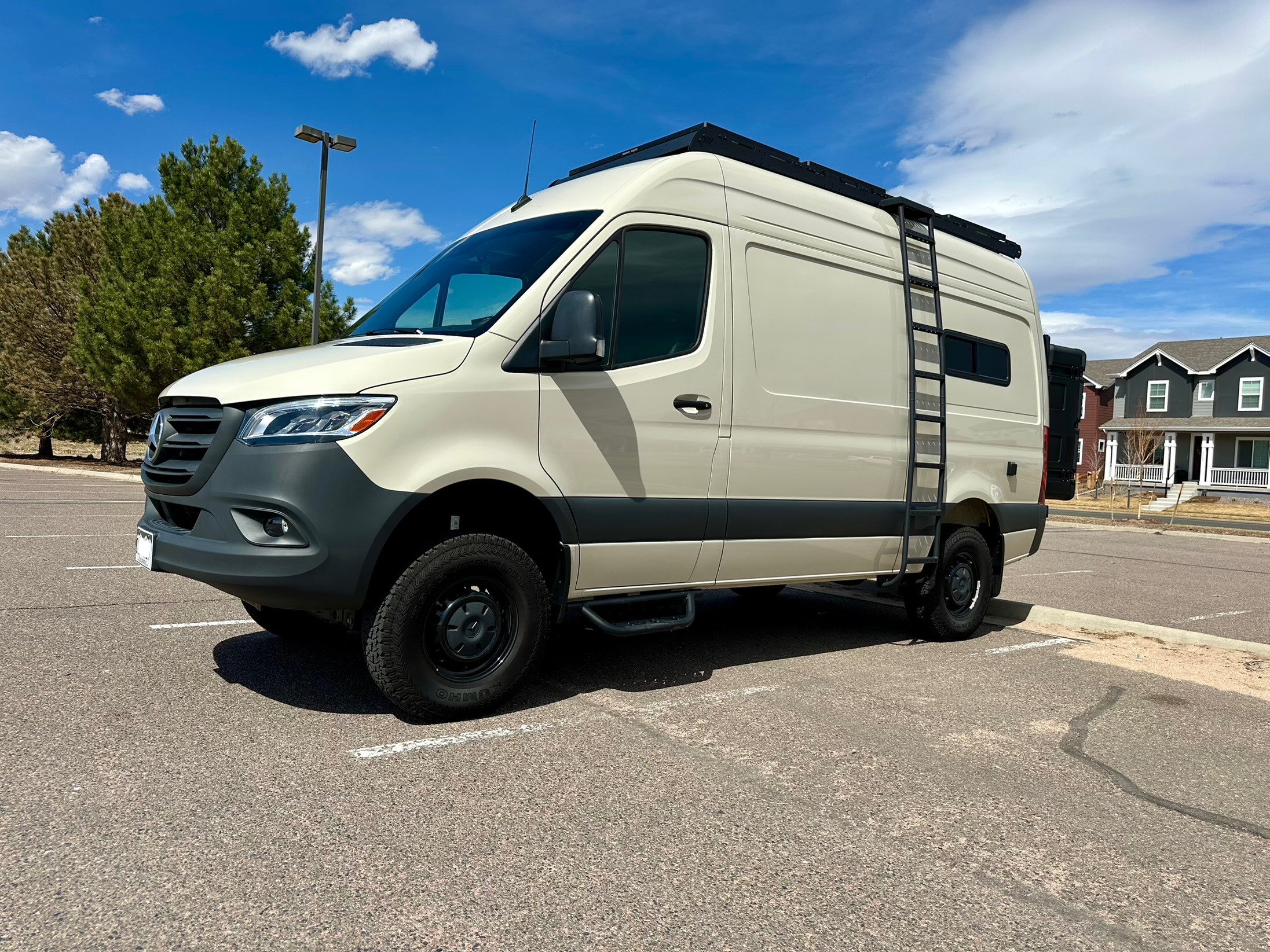 2024 Rocky Roamer. The Family Van!!!
