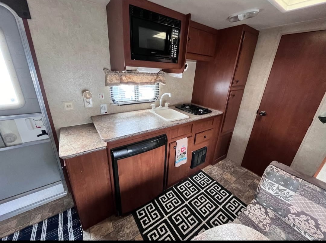 Super Clean Family RV