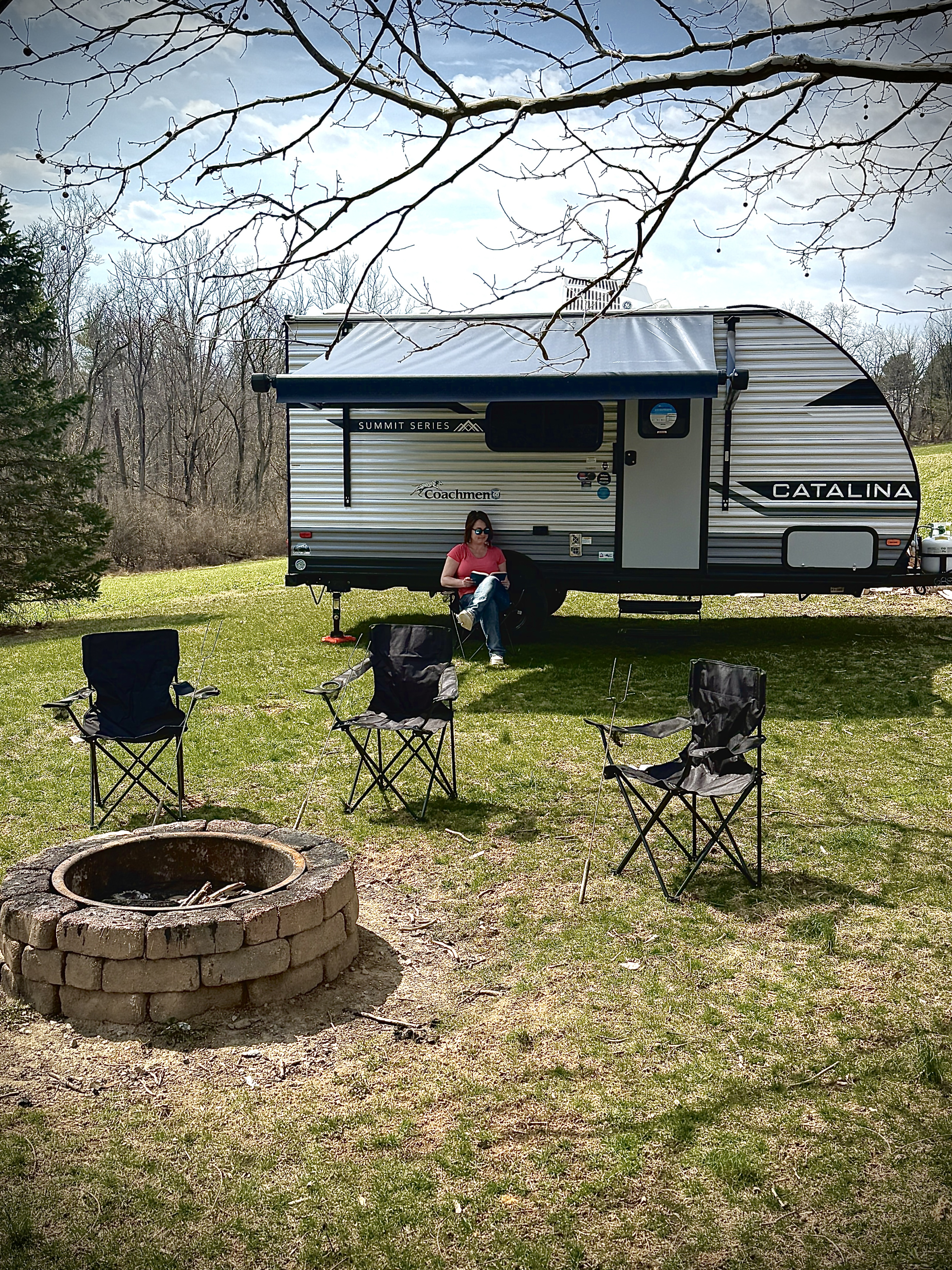2024 Cramer's Little Catalina