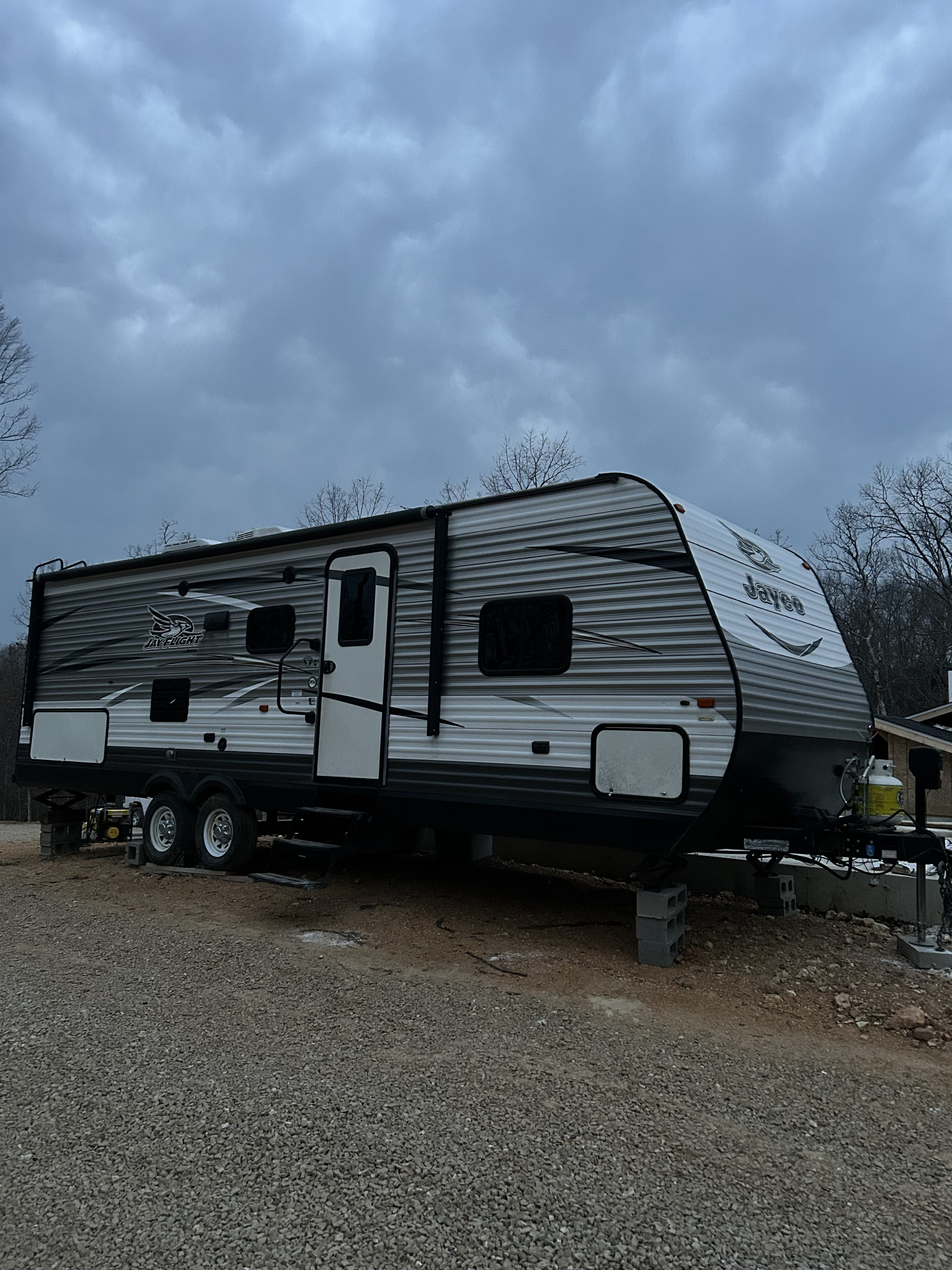 Jayco Flight