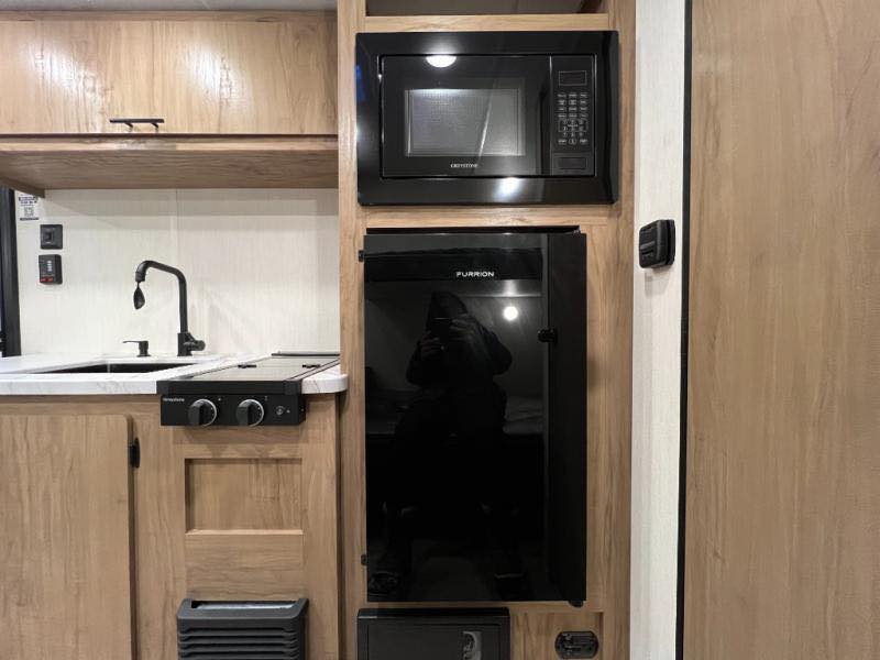 2025 Forest River Wolf Pup - Jackson RV Rental