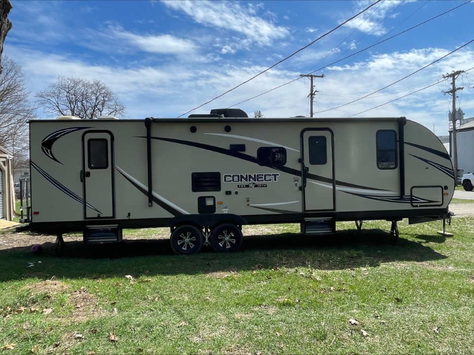2018 KZ Connect Spree