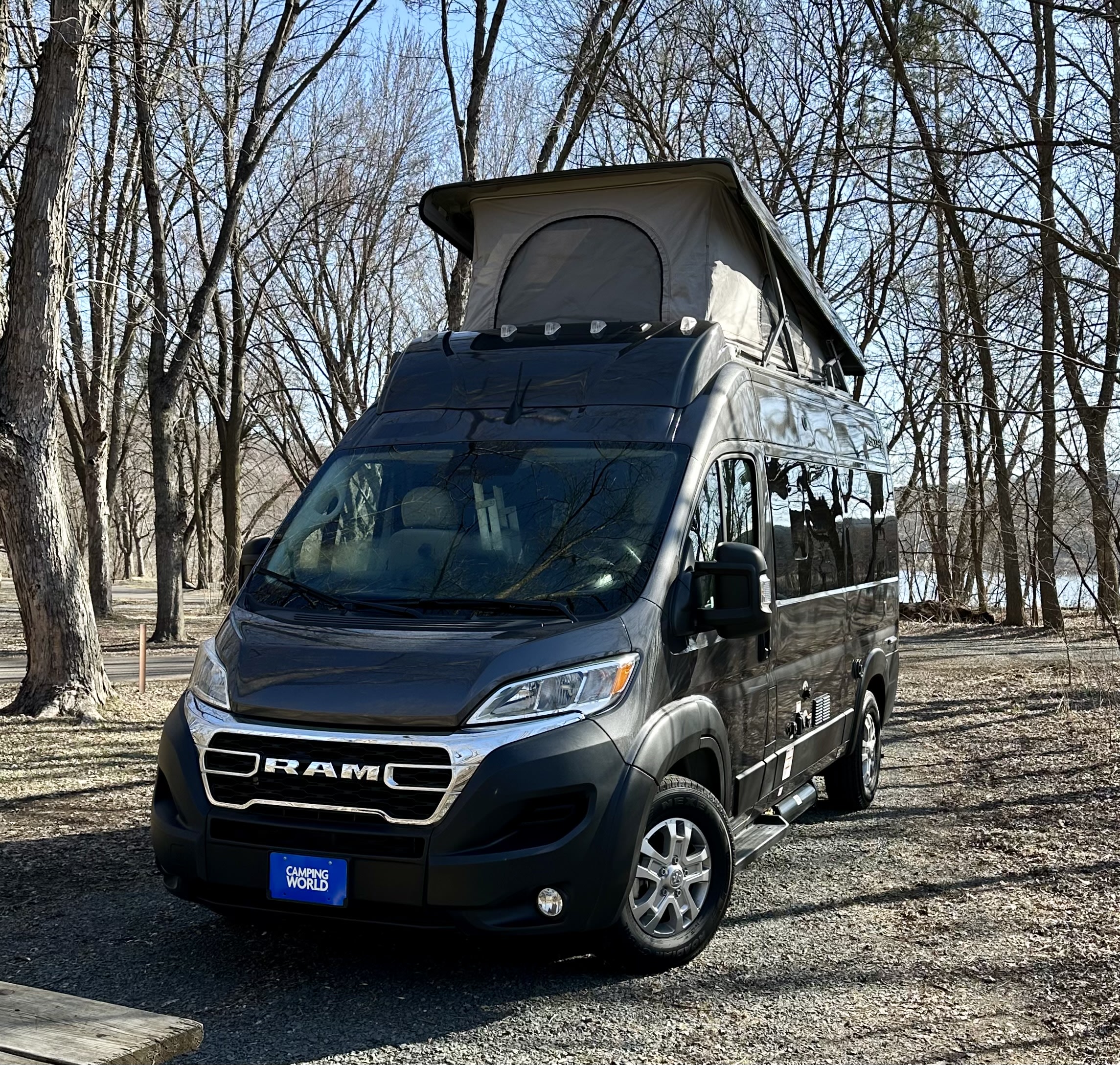 Ford Transit Best Promaster Conversion 2021 Ford Transit 250