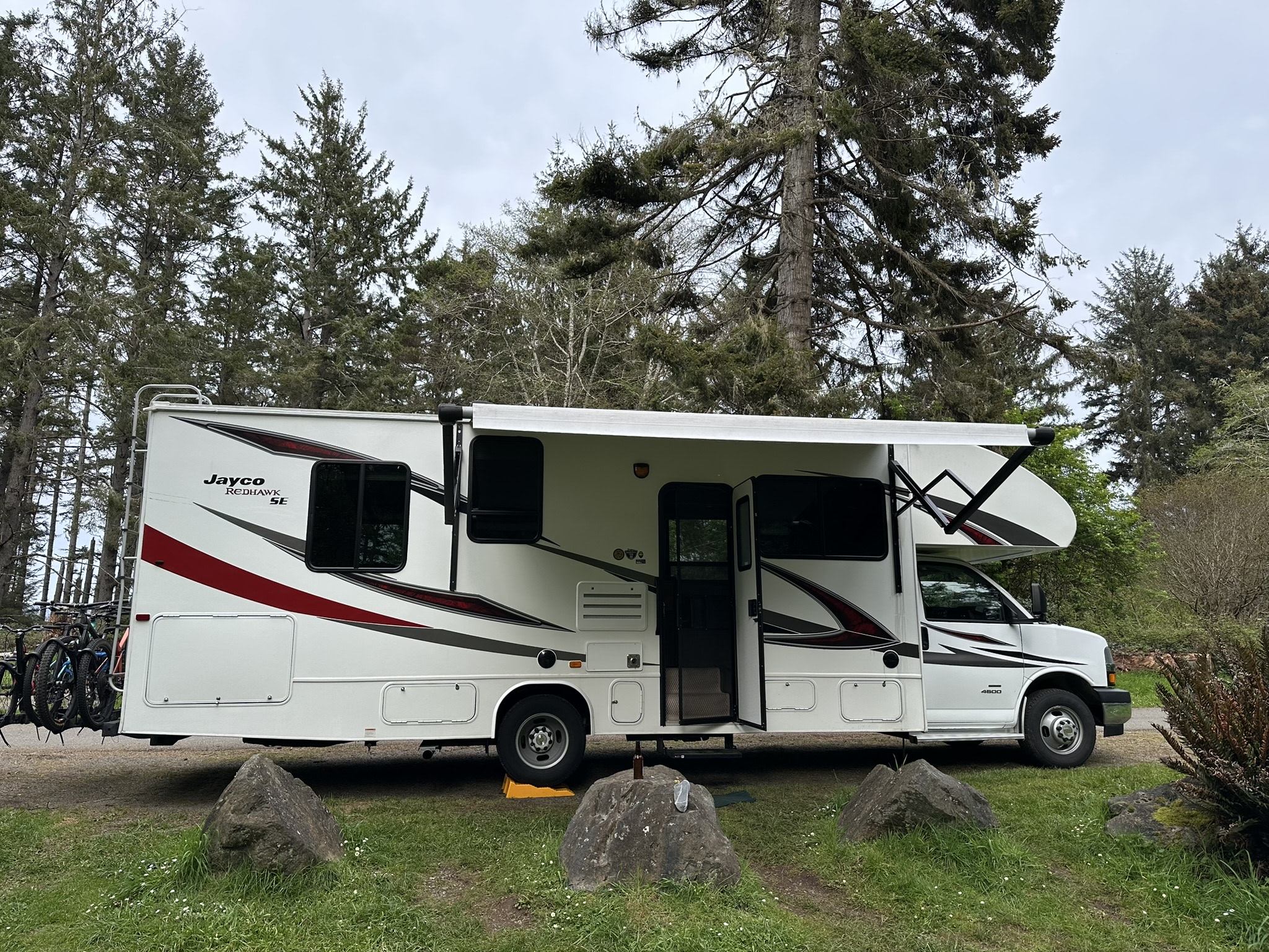 RV Easy
