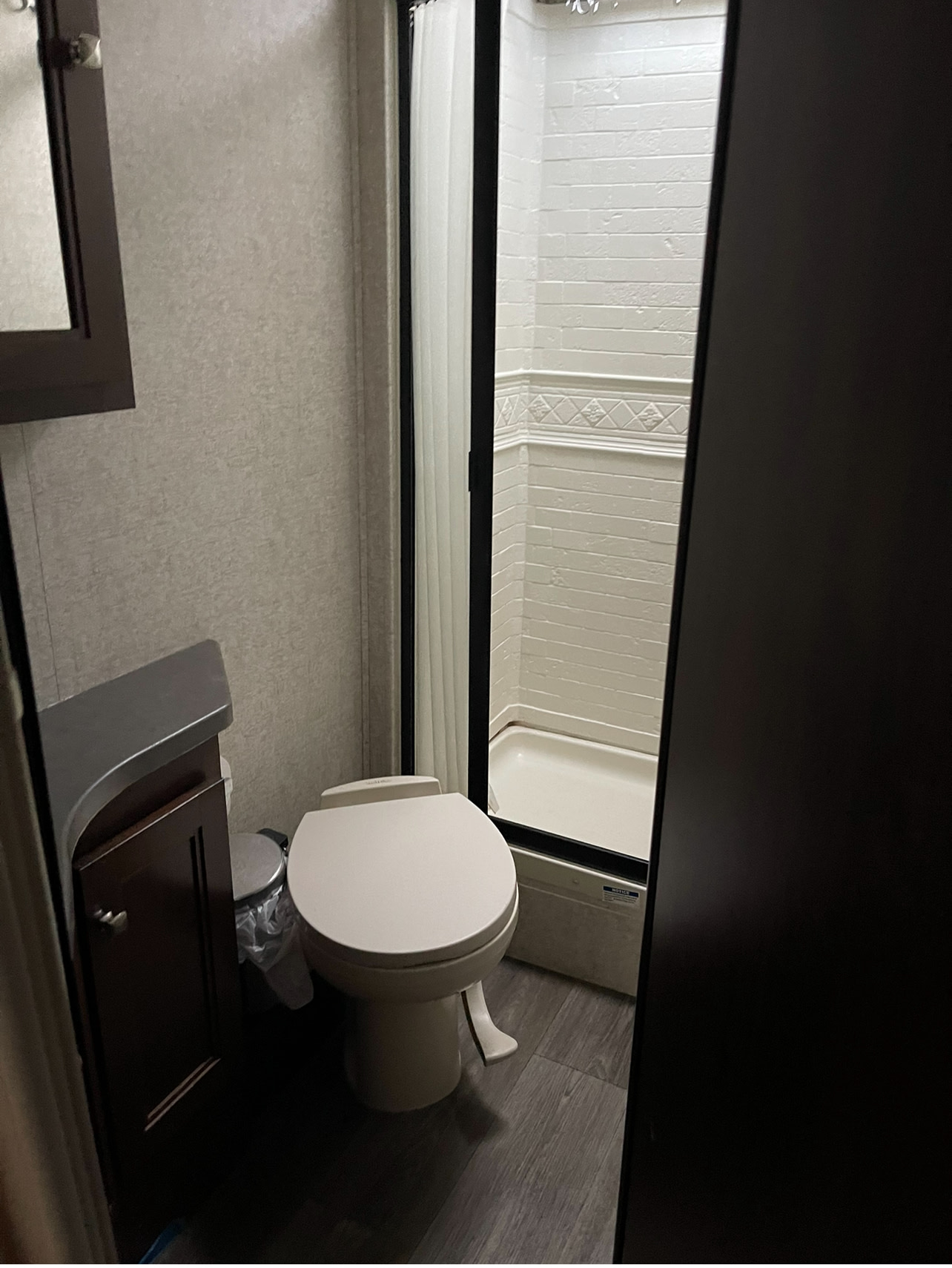 Class C RV Rental 