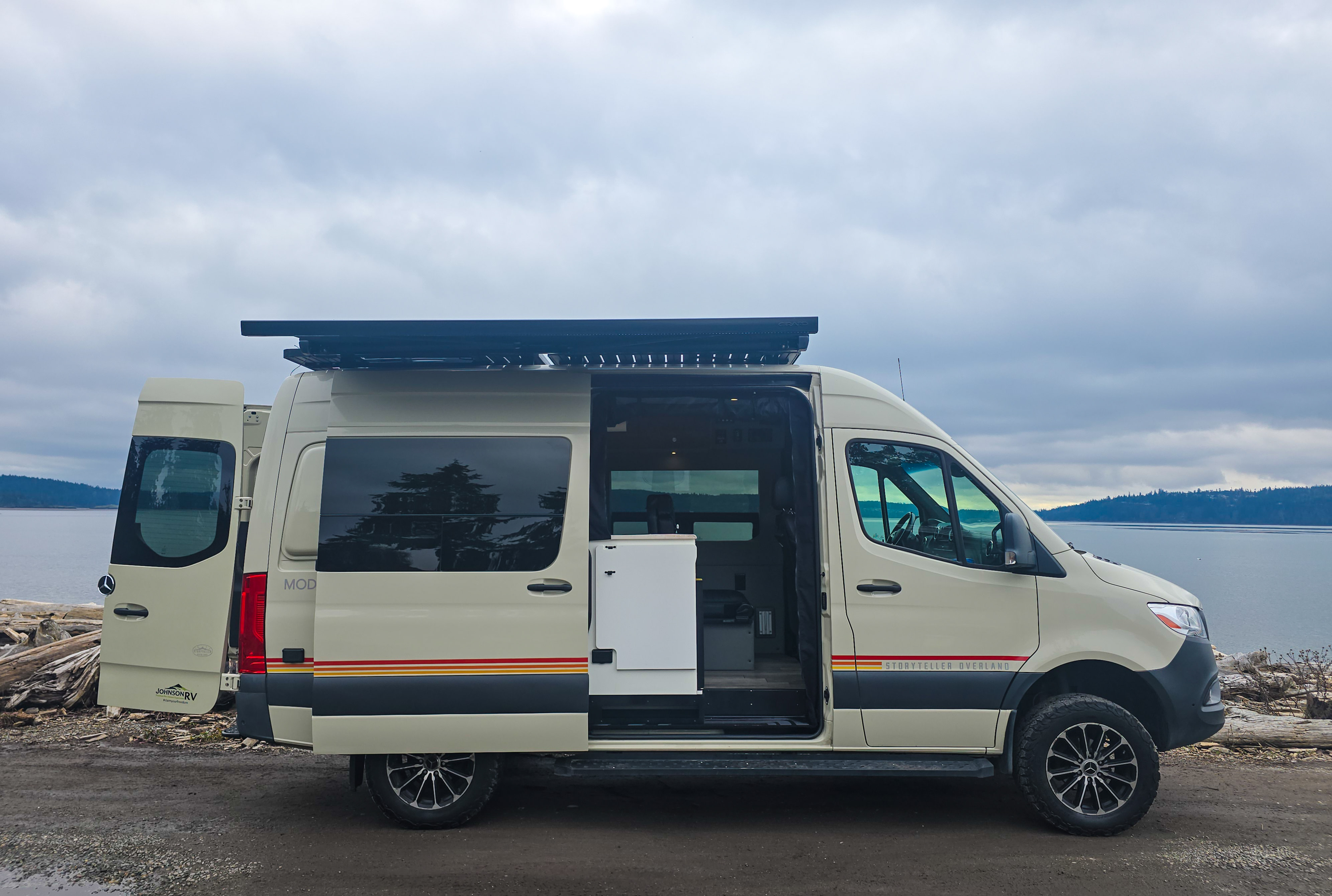 The War Rig