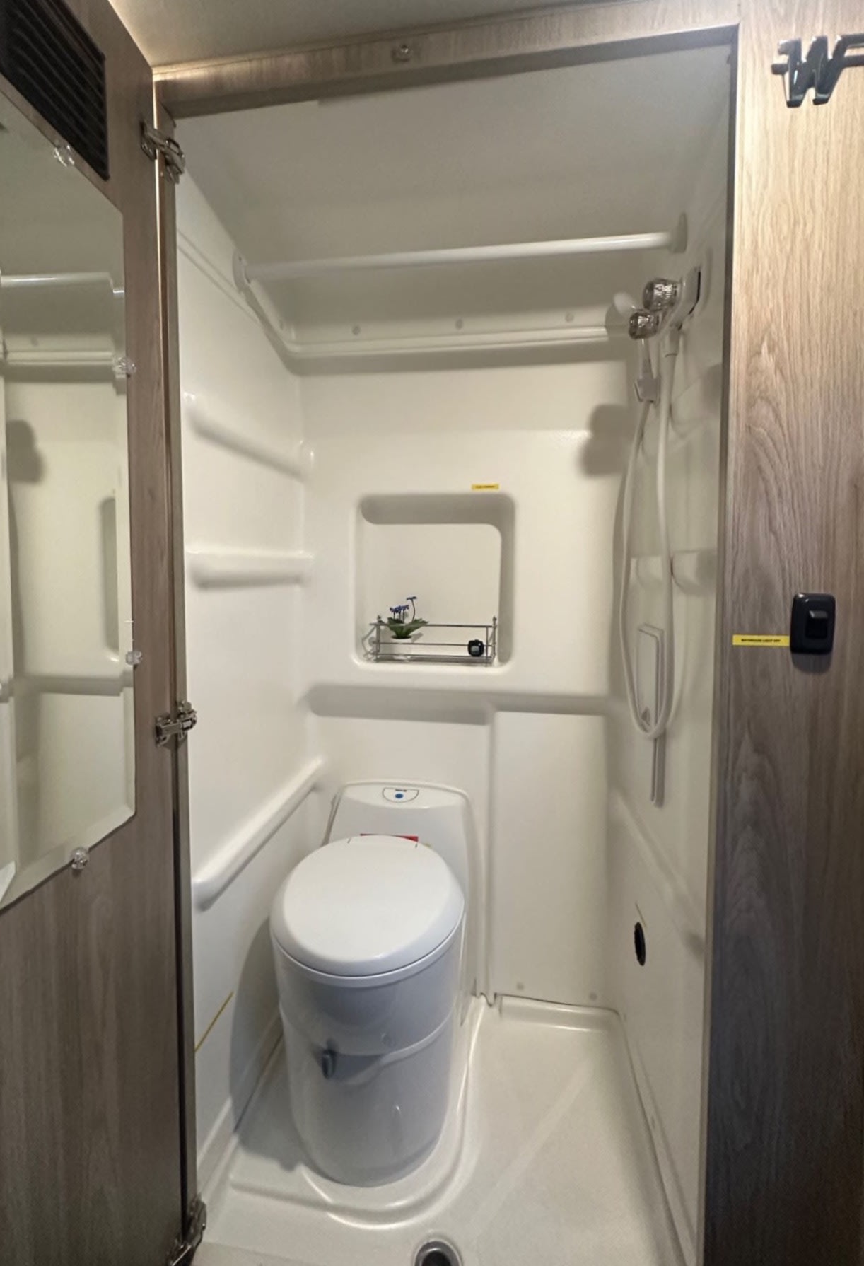 Class B RV Rental 