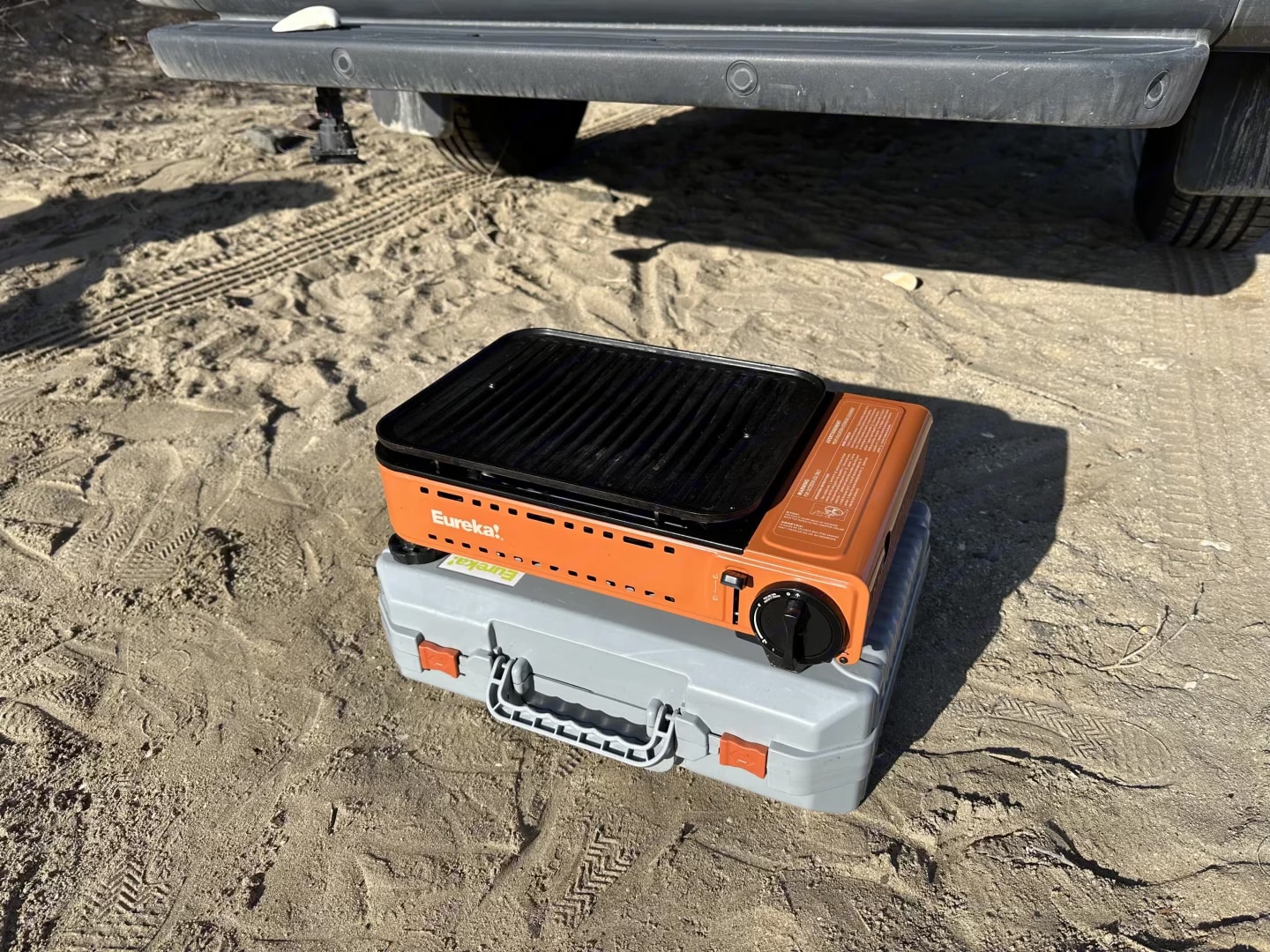 Class B RV Rental 