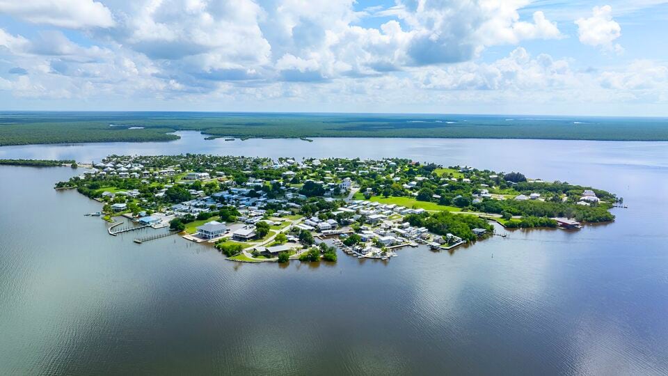 Chokoloskee RV Park