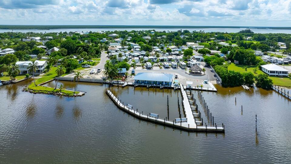 Chokoloskee RV Park