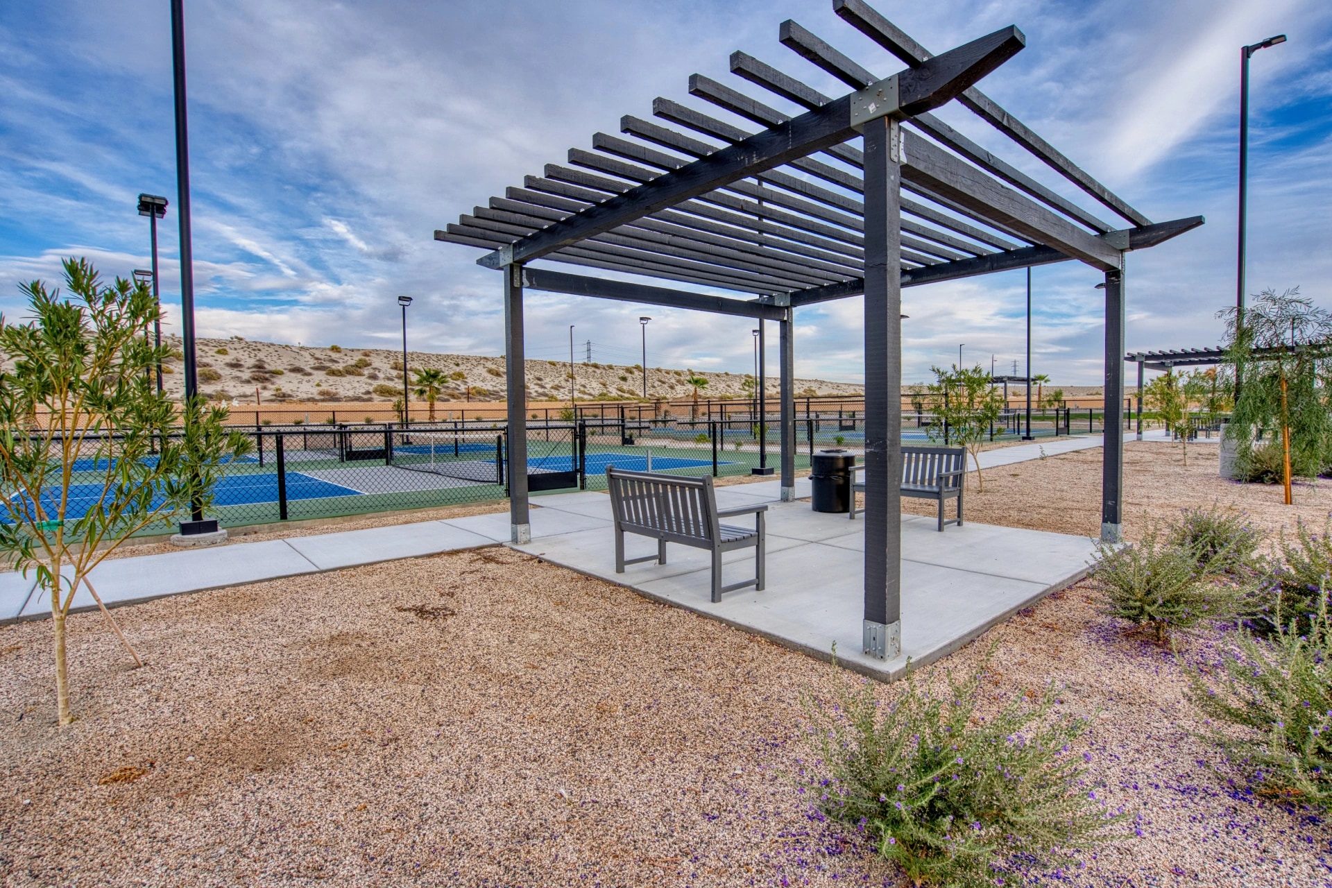 Coachella Lakes RV Resort