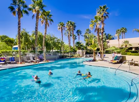 Emerald Desert RV Resort