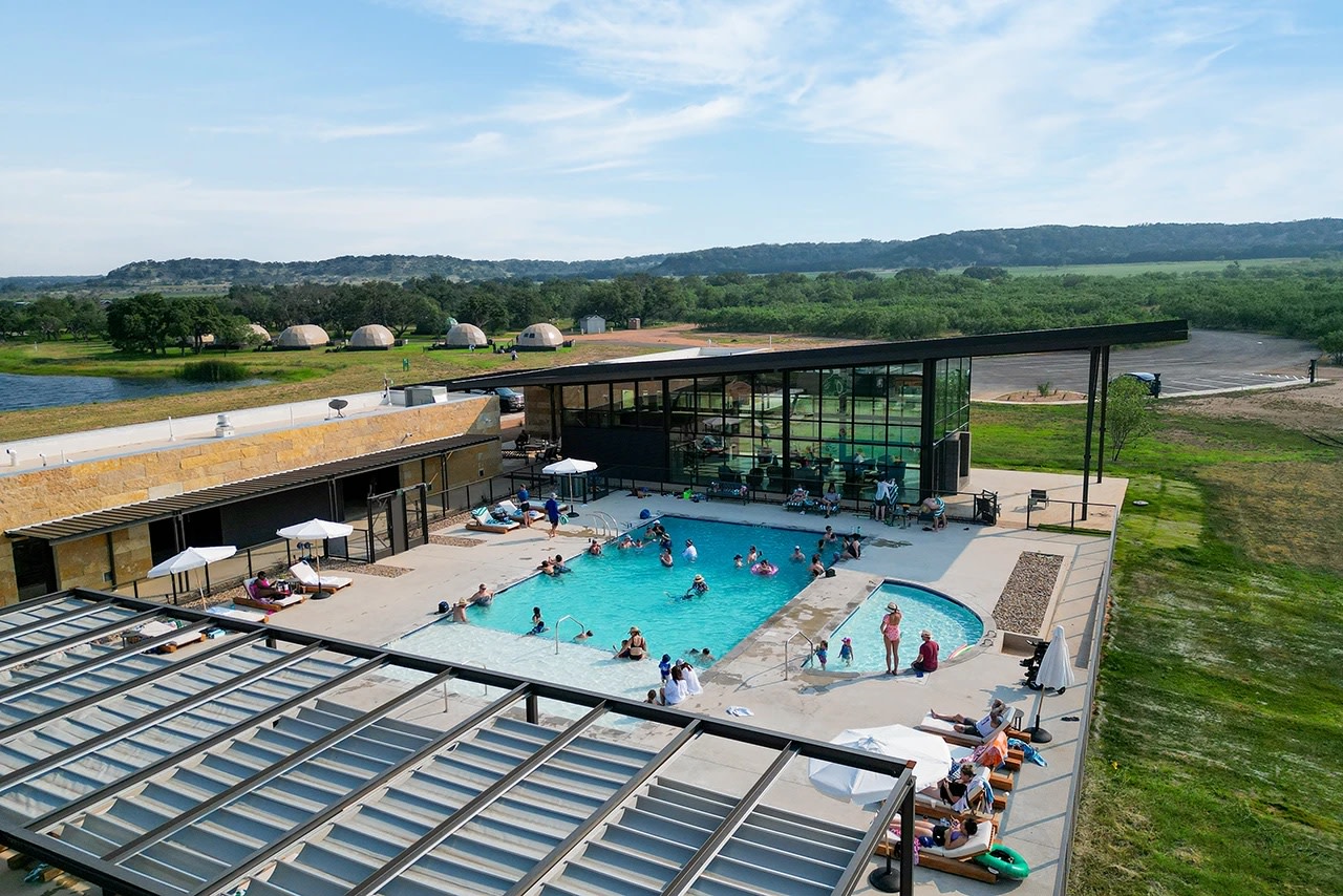 SKYE Texas Hill Country Resort