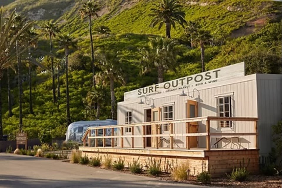 Surf Outpost 