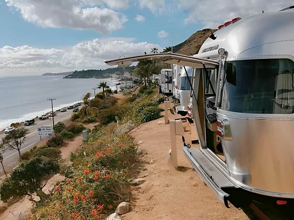 Surf Outpost 