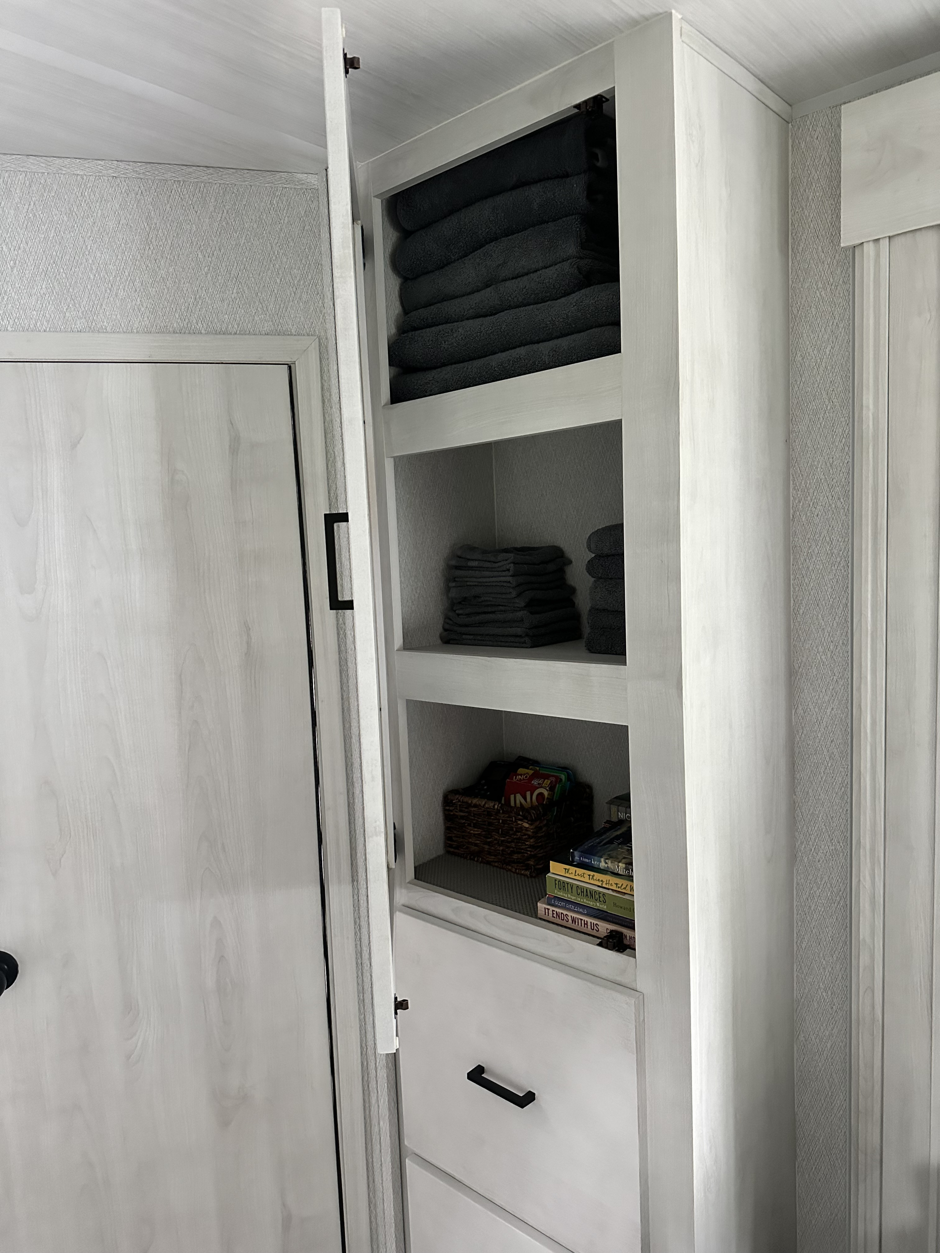 Class C RV Rental 