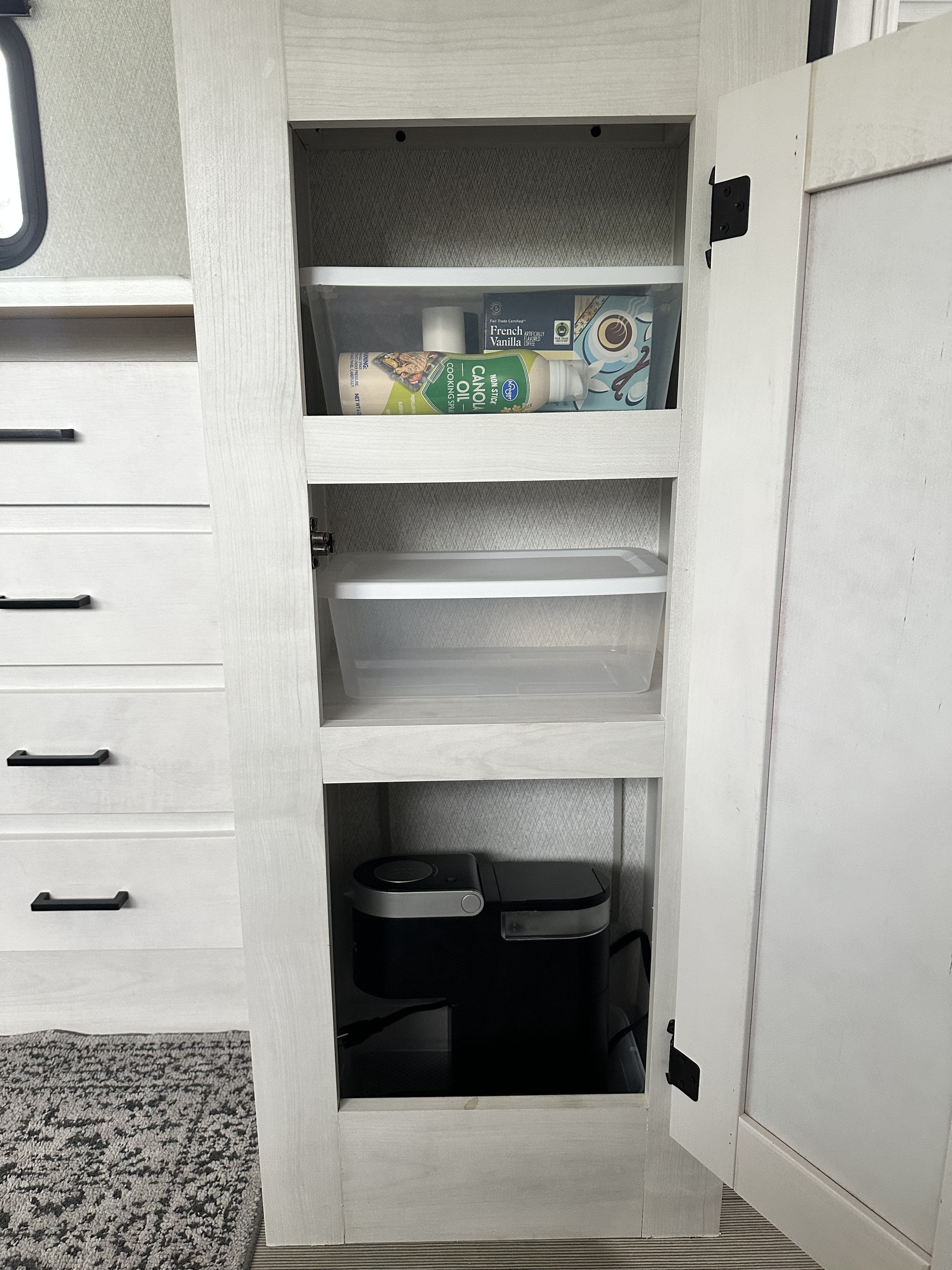 Class C RV Rental 