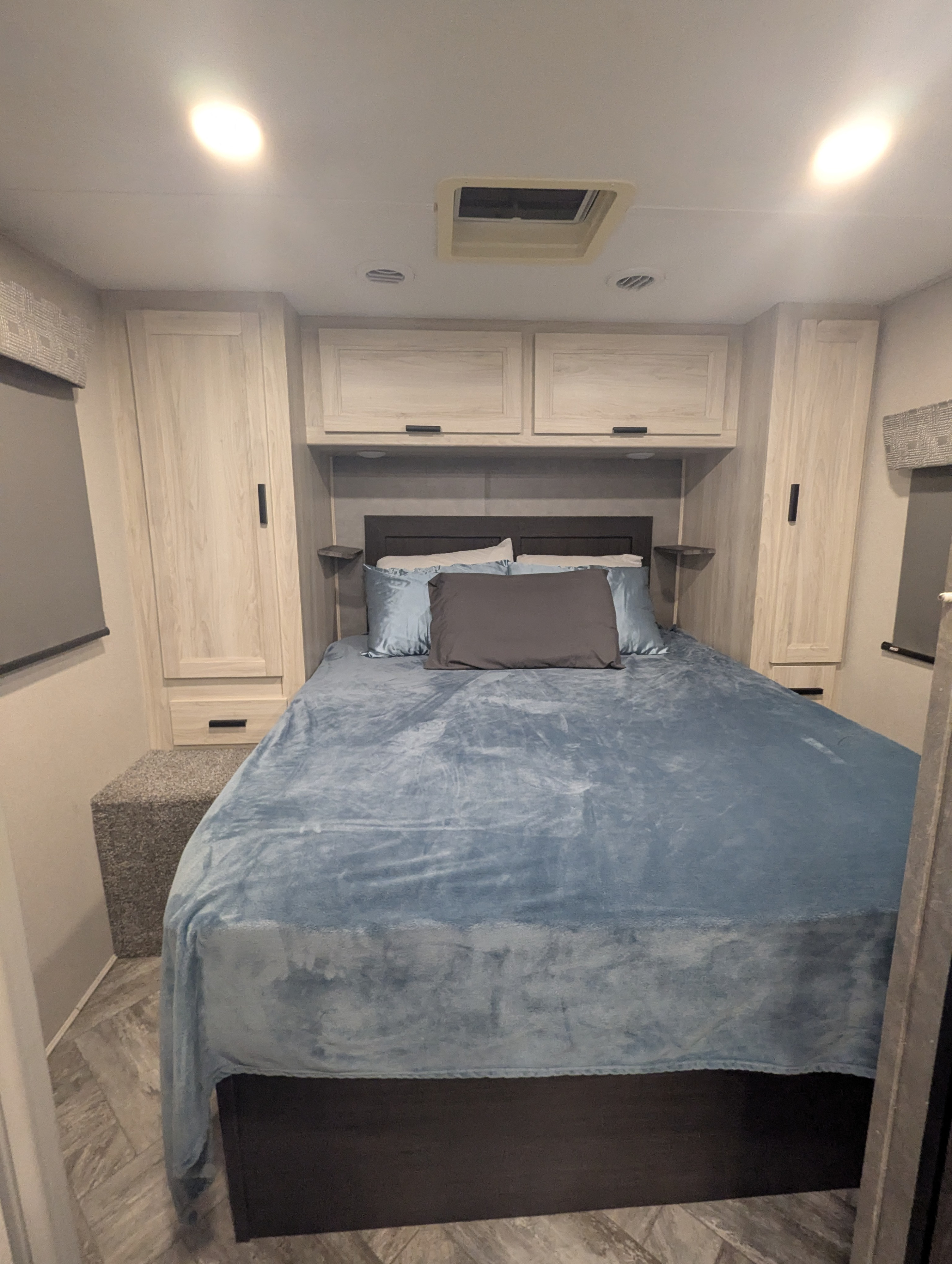 Class C RV Rental 