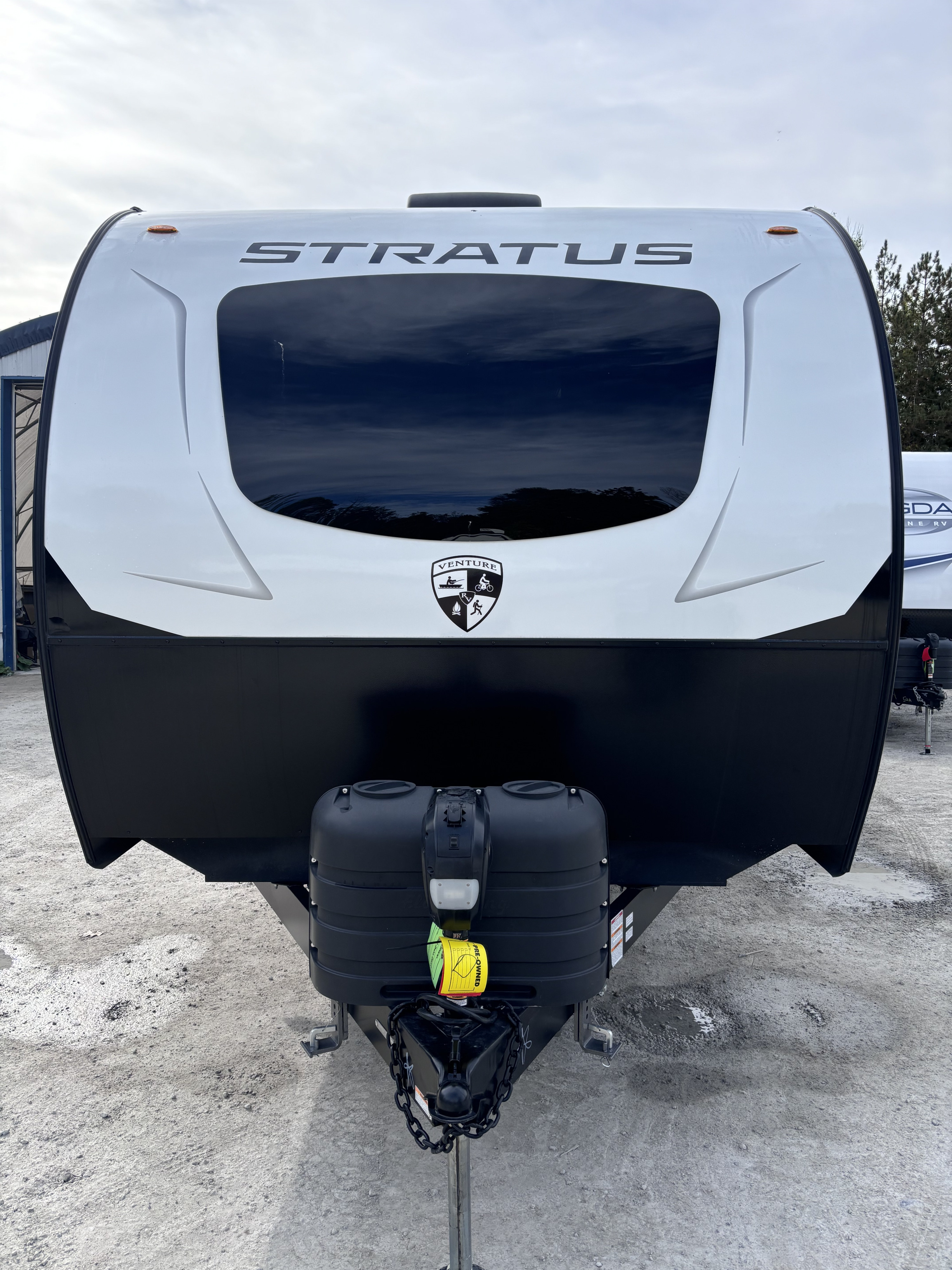 Owner Banner