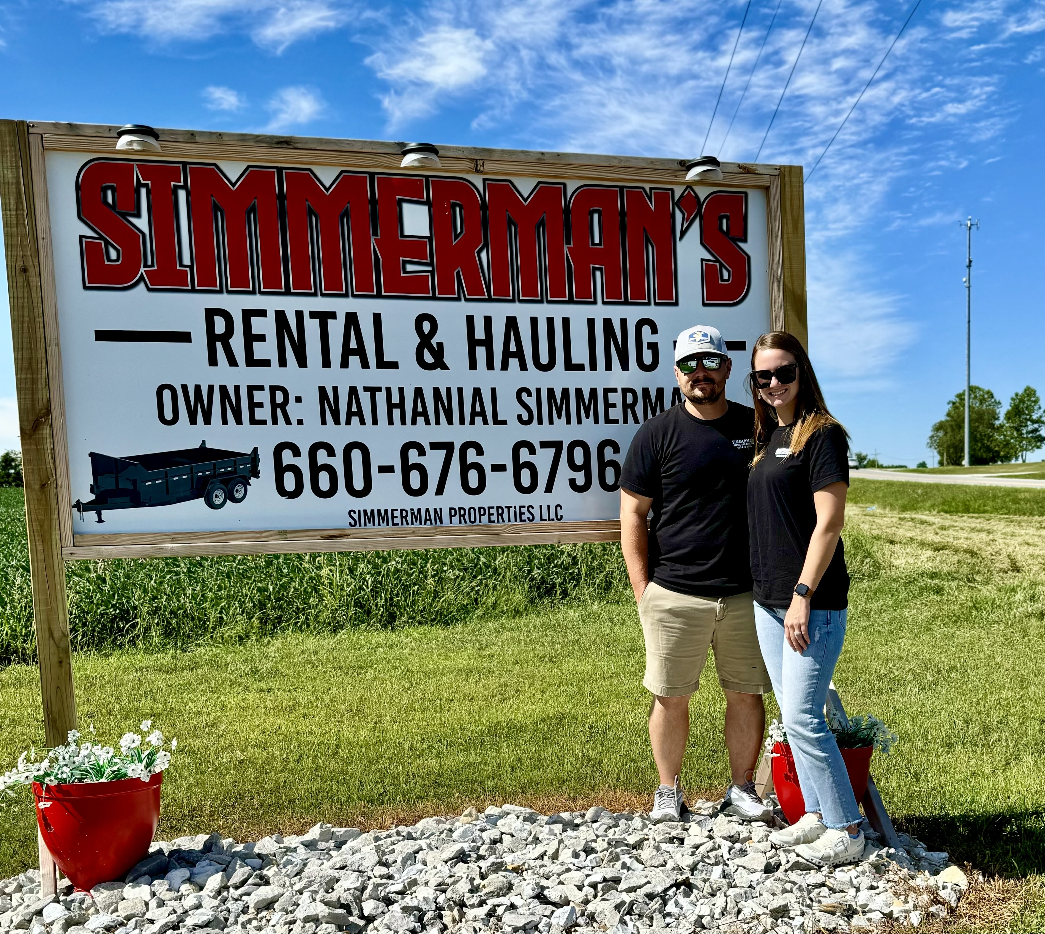 Owner Banner
