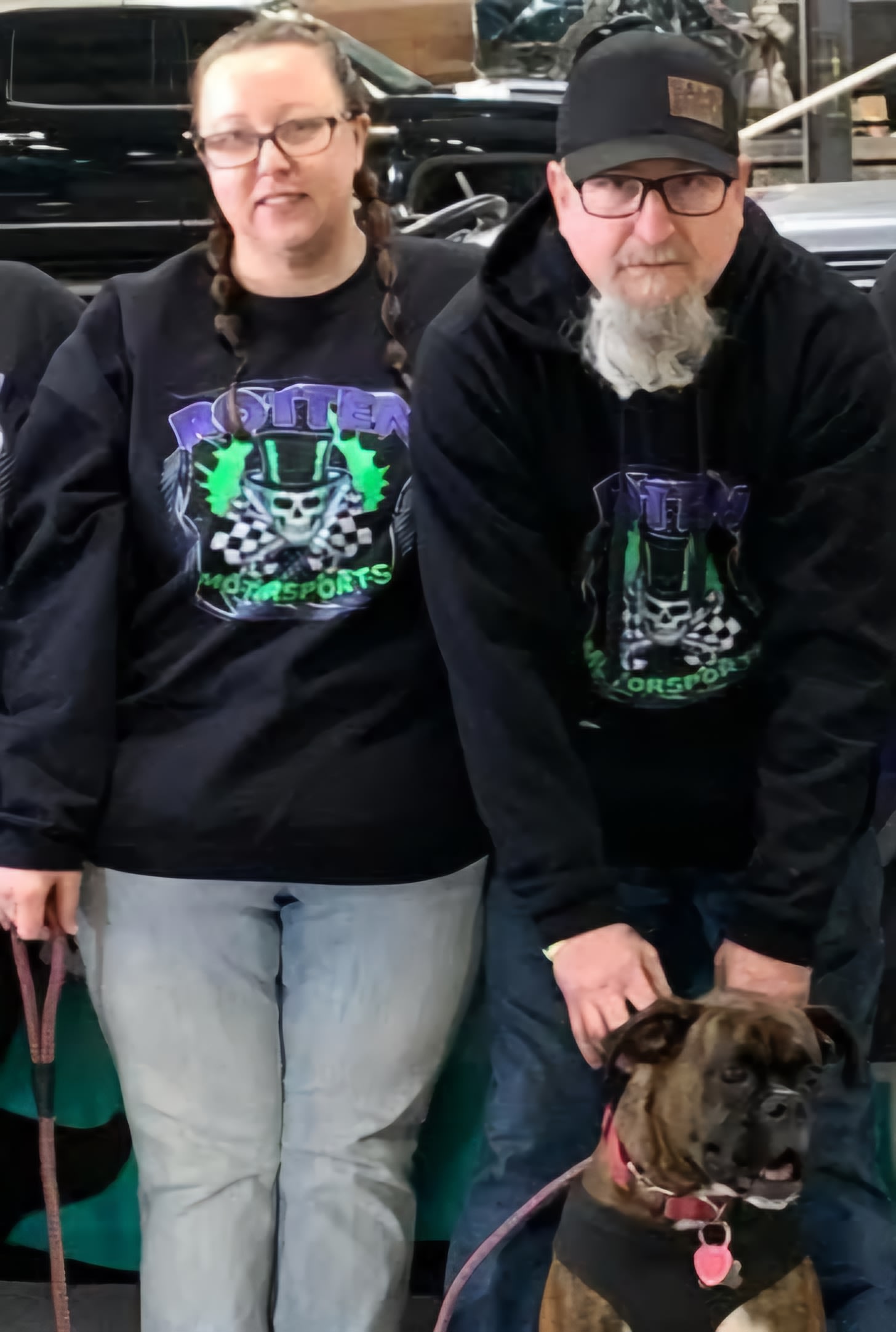 Owner Banner