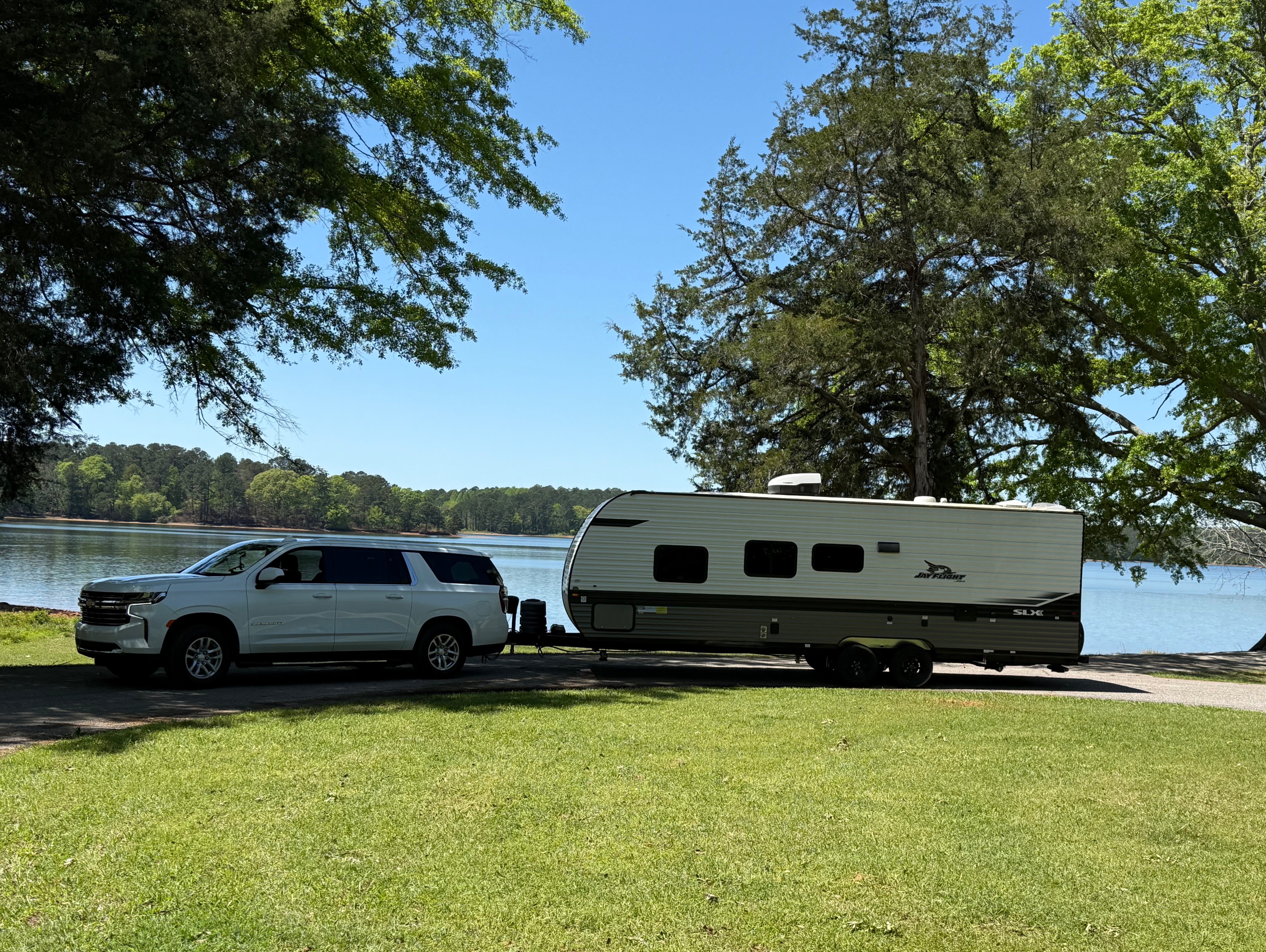 2024 JAYCO SLX 260BH