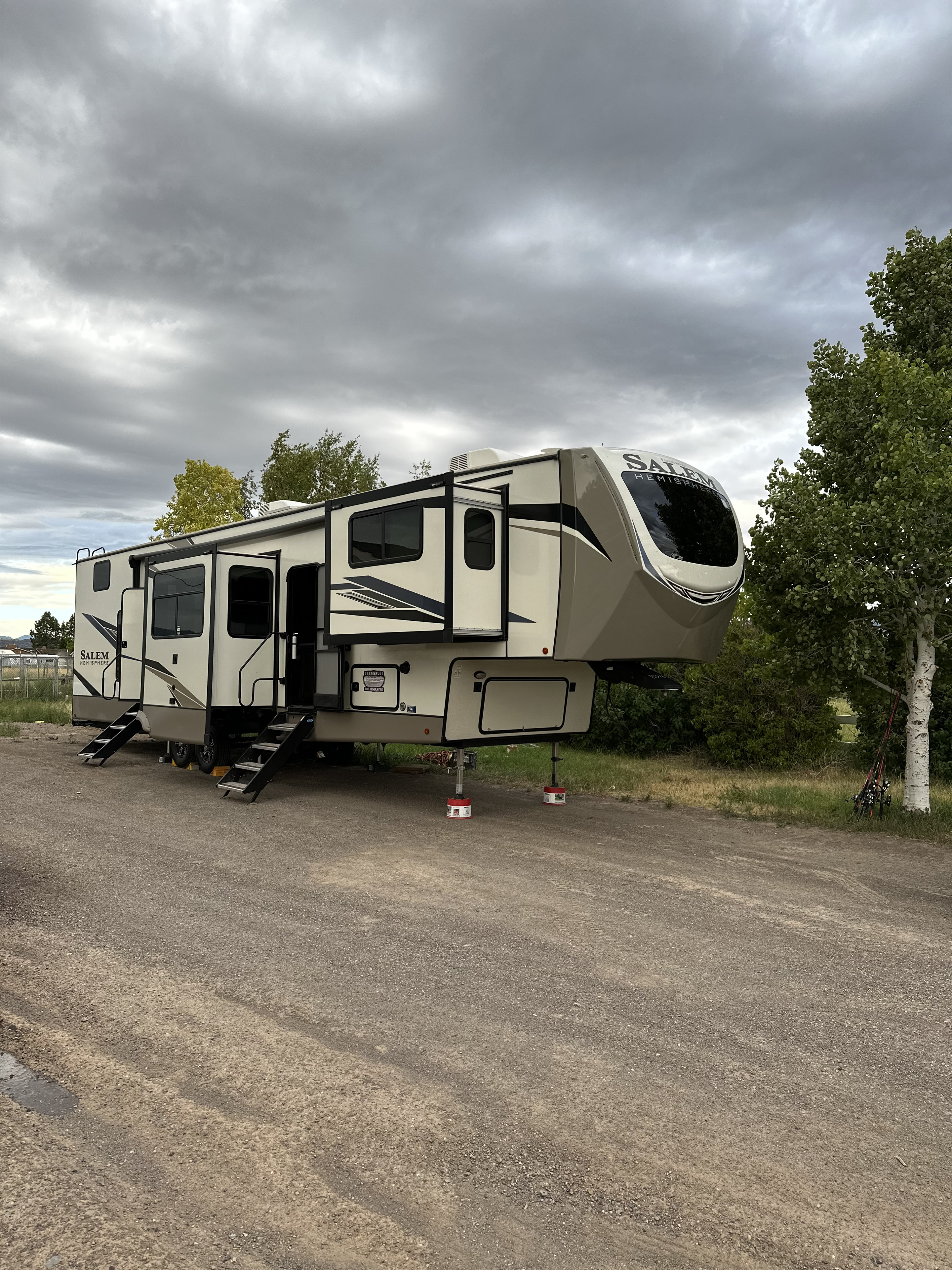 Highway Haven