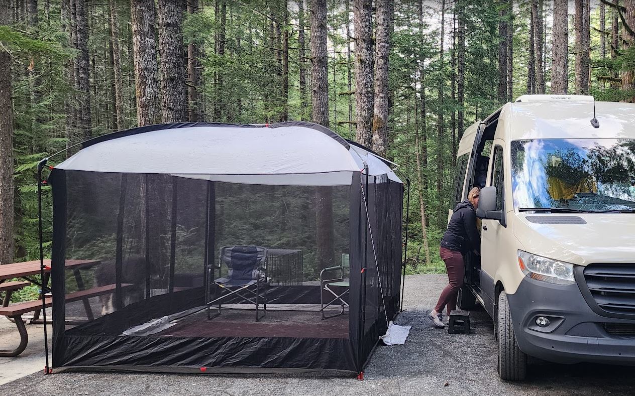 Class B RV Rental 