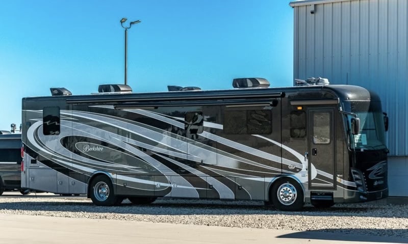 2022 BERKSHIRE 39A