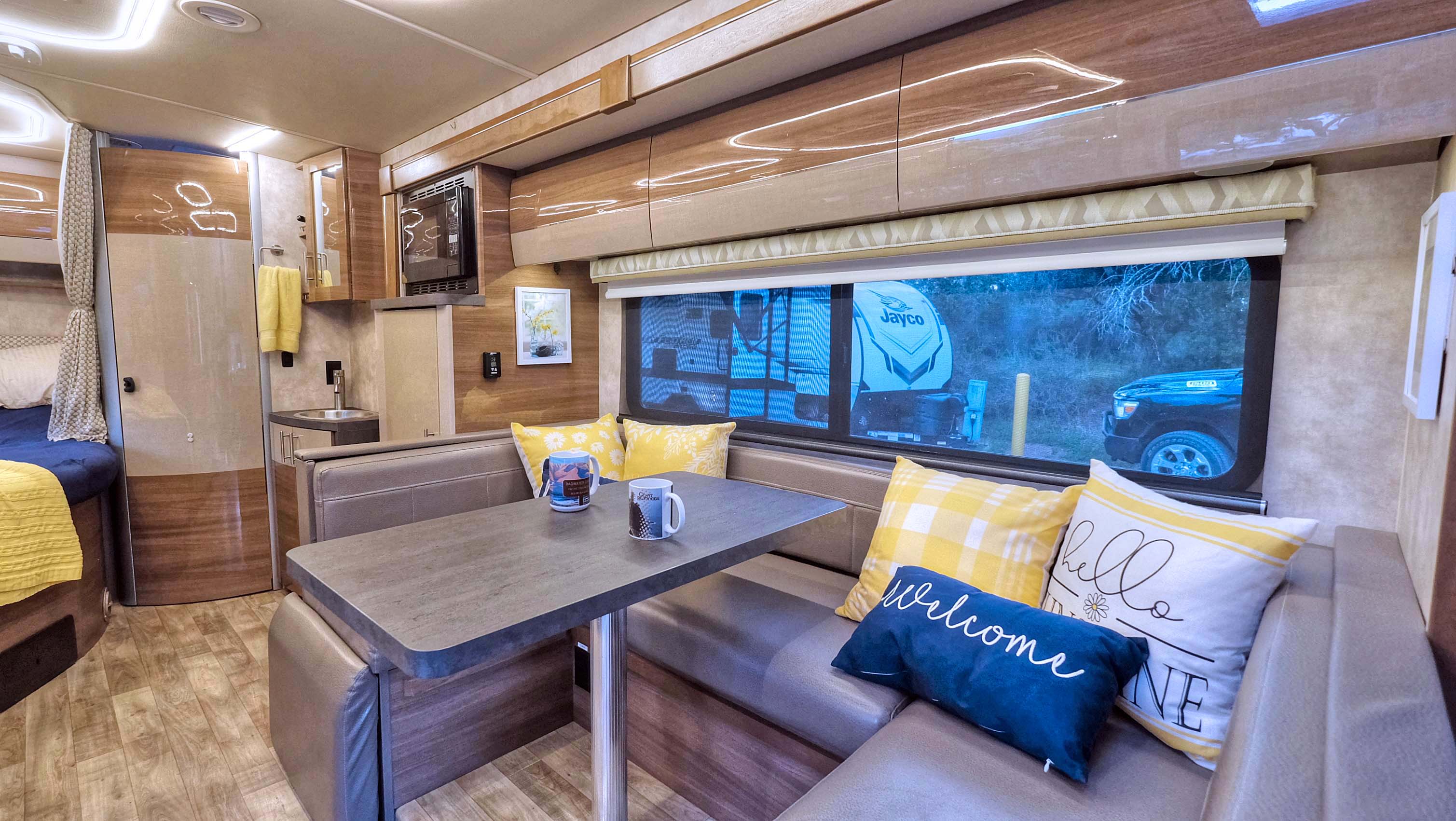 2018 Winnebago View