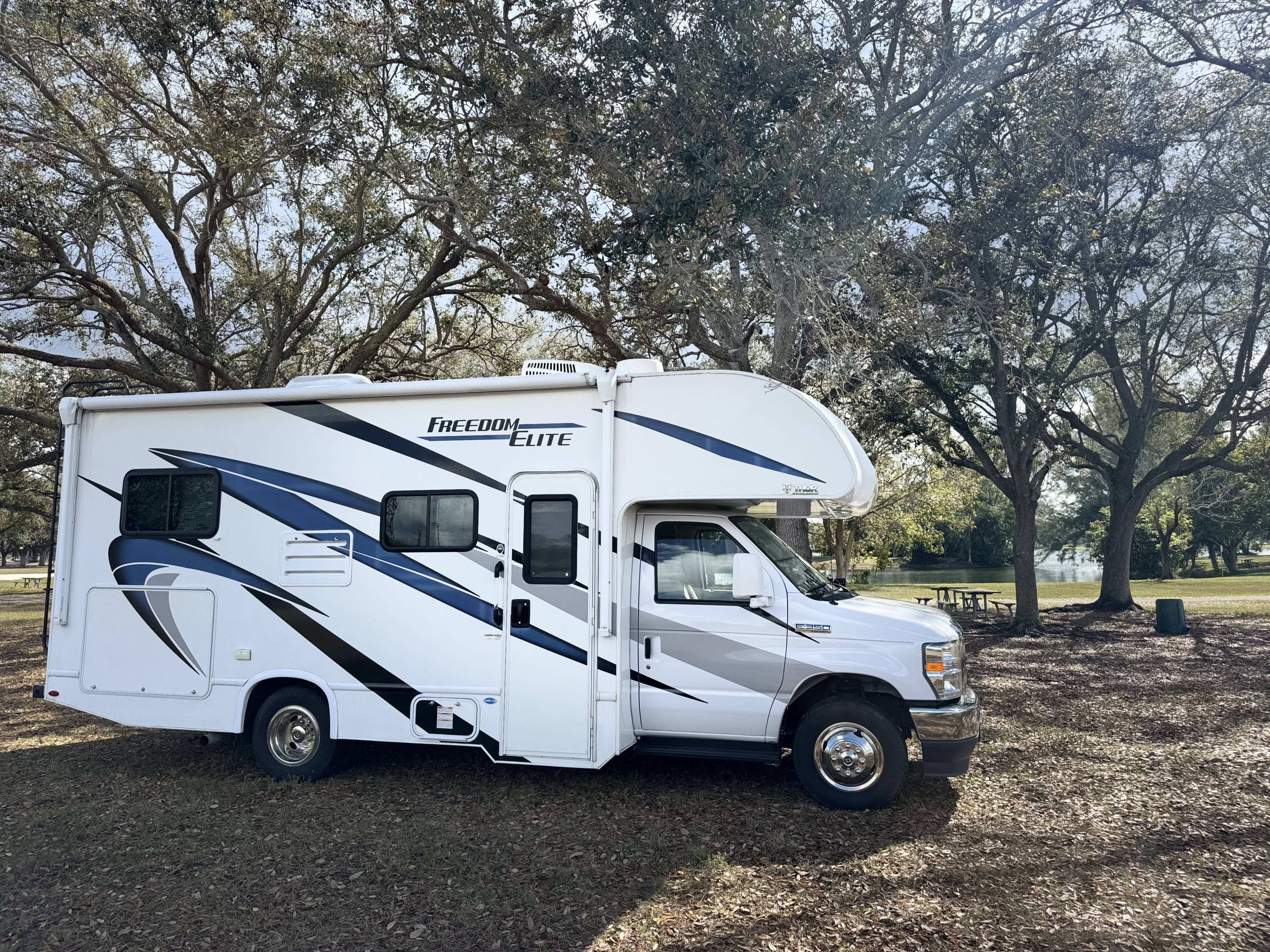 Best RV for you!
